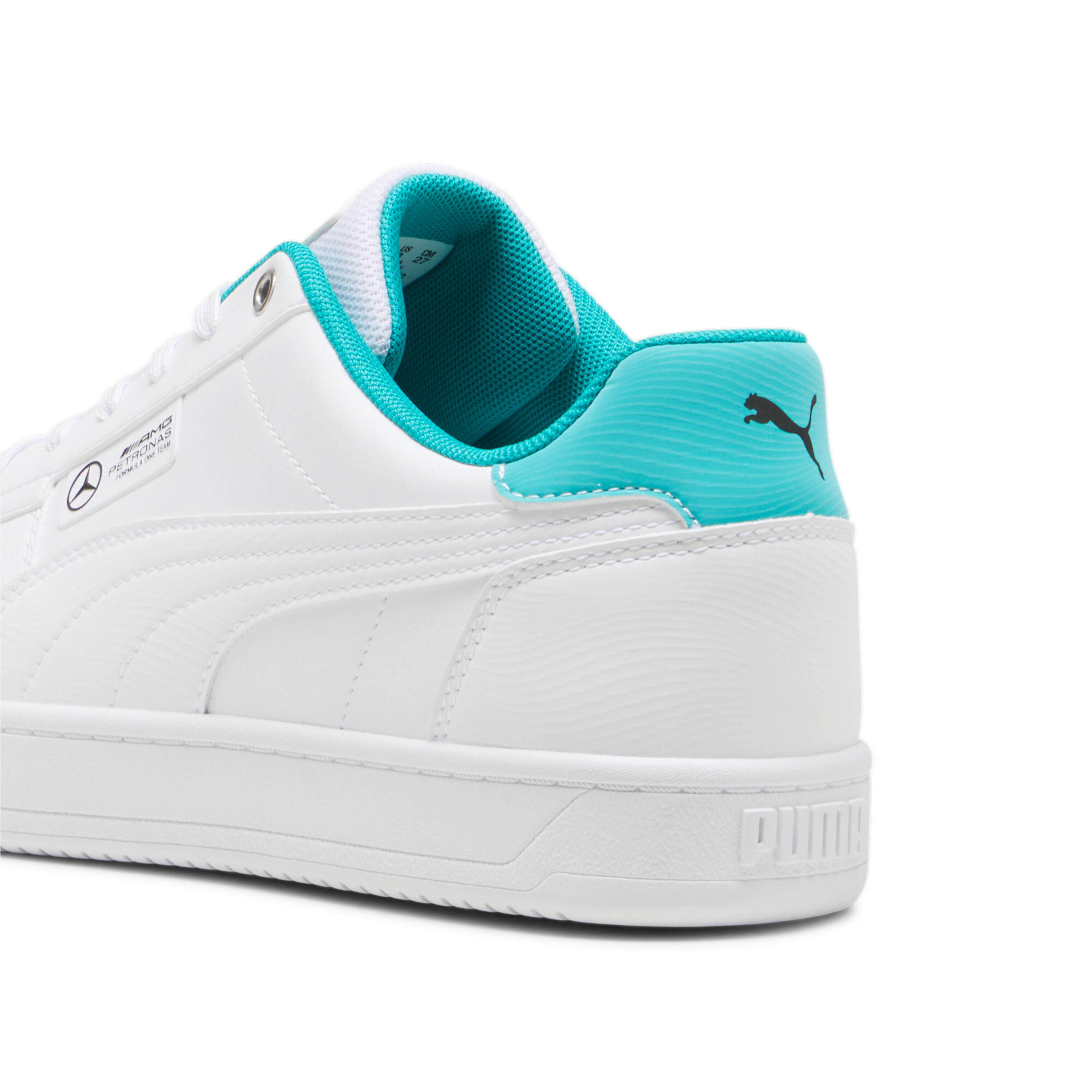 SCARPE PUMA CAVWEN 2.0 MAPF1 UOMO WHITE 6/7