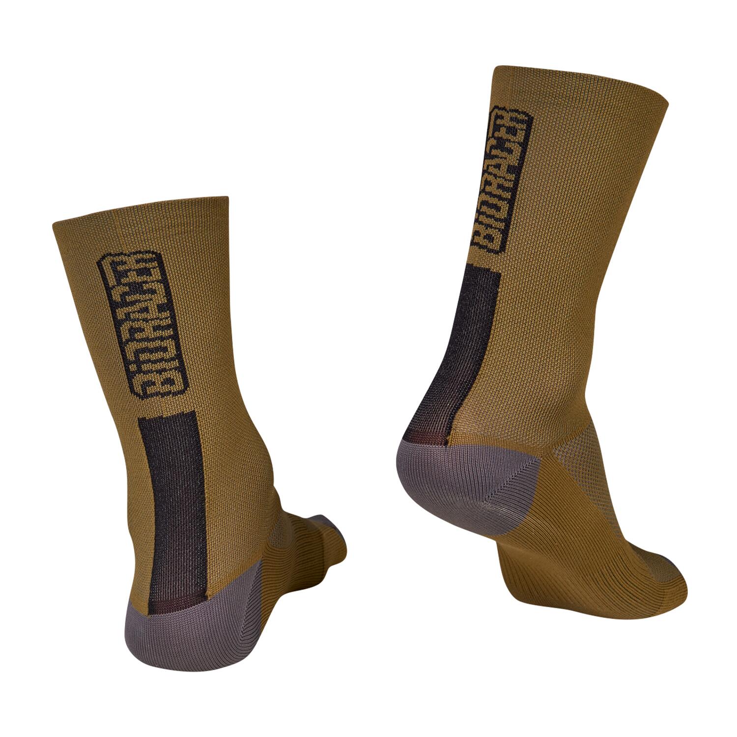 Chaussettes tricotées Bioracer Classic 2/3