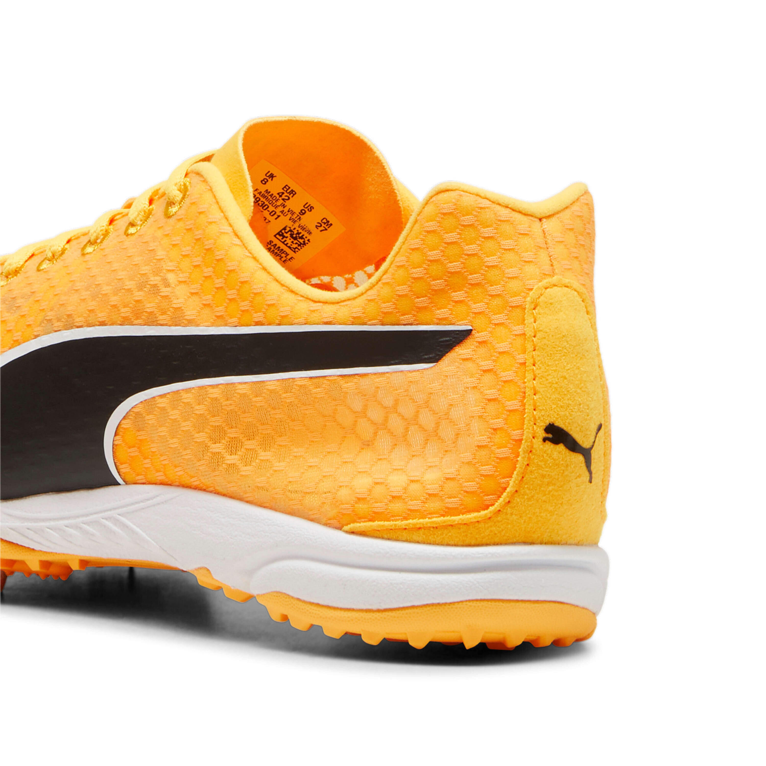 Athletics shoes Puma