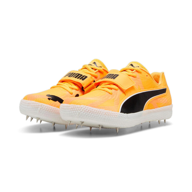 Chaussures de saut en hauteur Puma evoSPEED 11