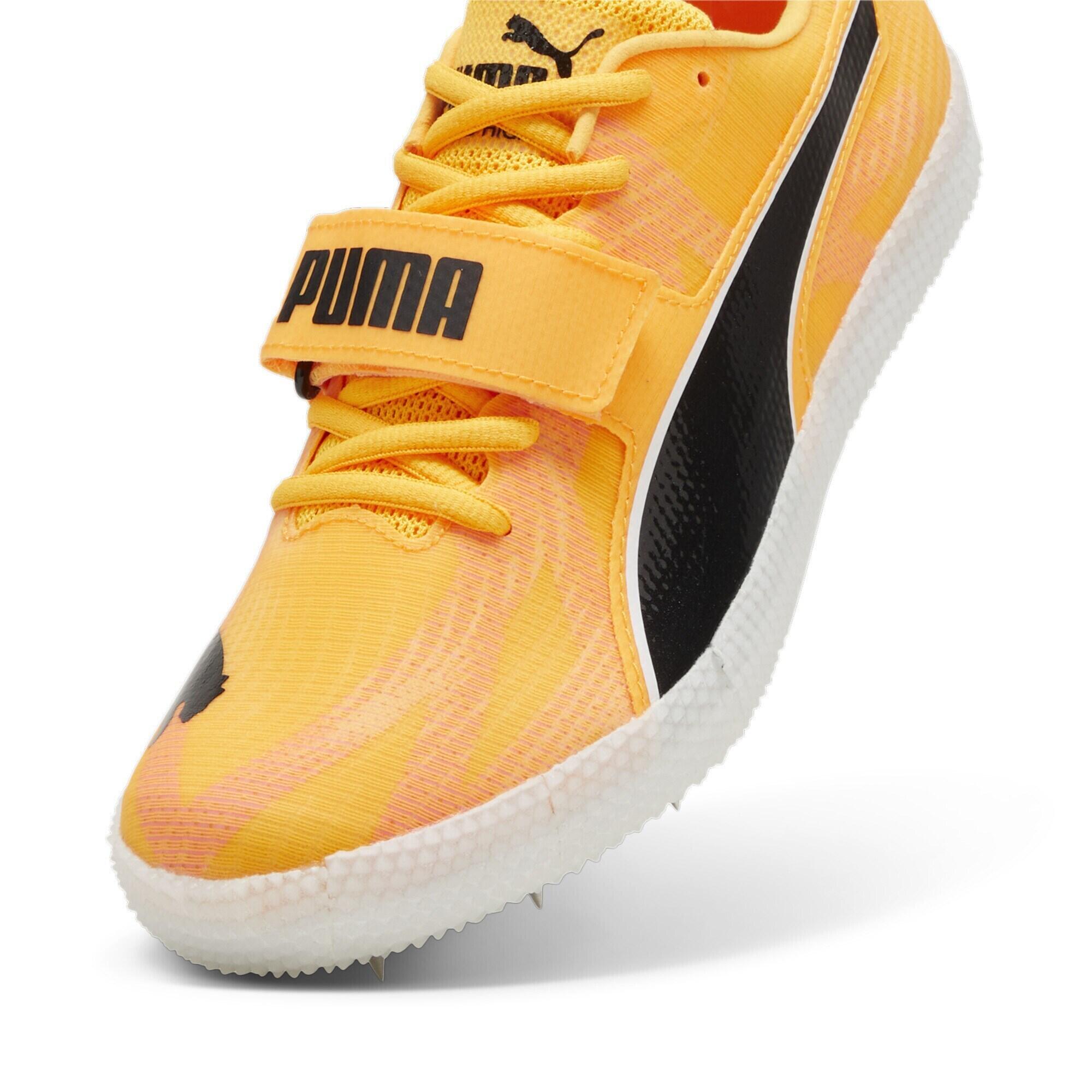 Chaussures de saut en hauteur Puma evoSPEED 11 6/6