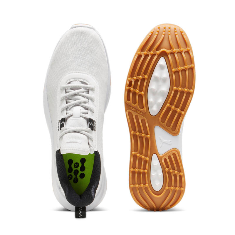 Chaussures de golf avec crampons Puma Fusion Crush