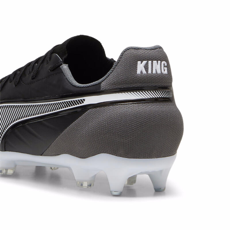 PUMA King Match MxSG férfi futballcipő