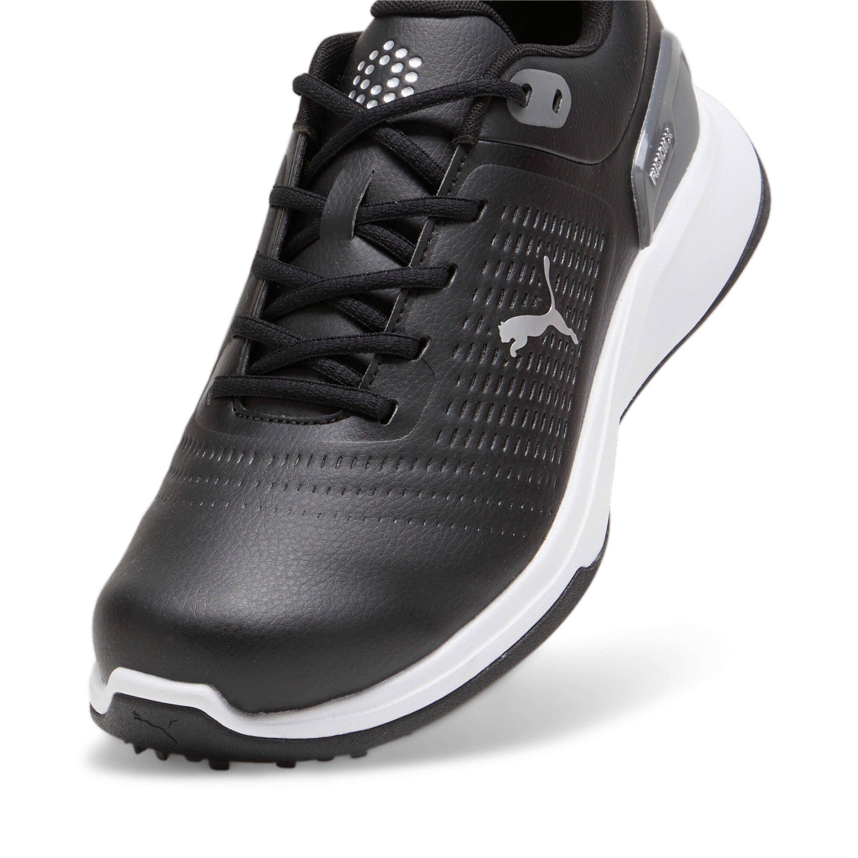 Puma Scarpe da golf chiodate Grip Fusion Flex