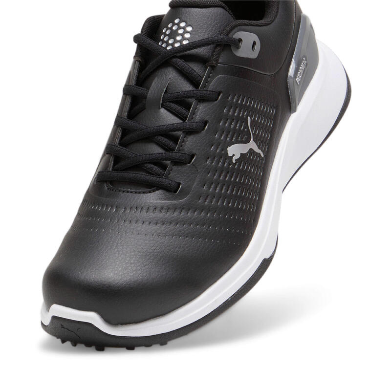 Chaussures de golf avec crampons Puma Grip Fusion Flex