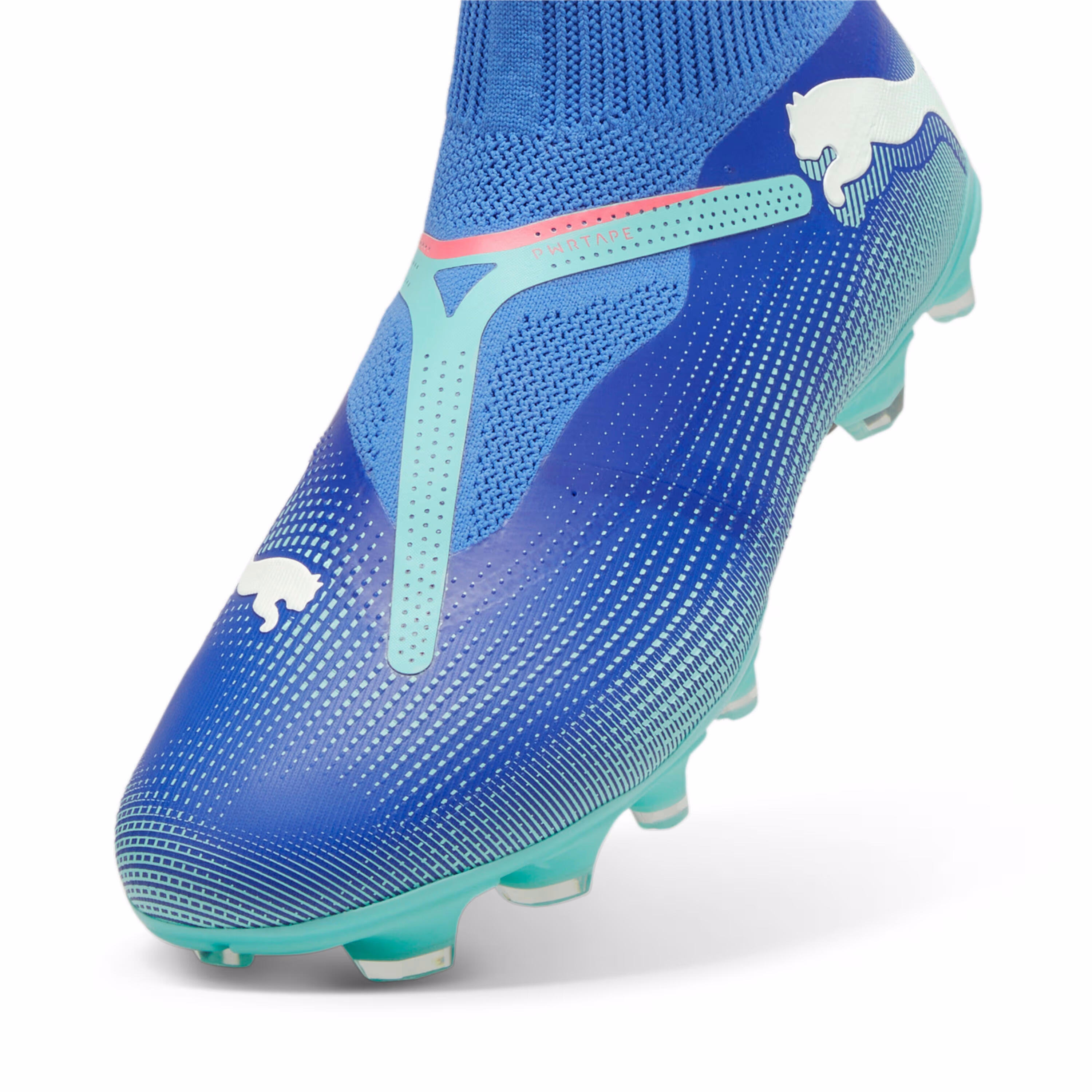 Botas De Fútbol Puma Future Match+ Ll Fg/Ag Adulto