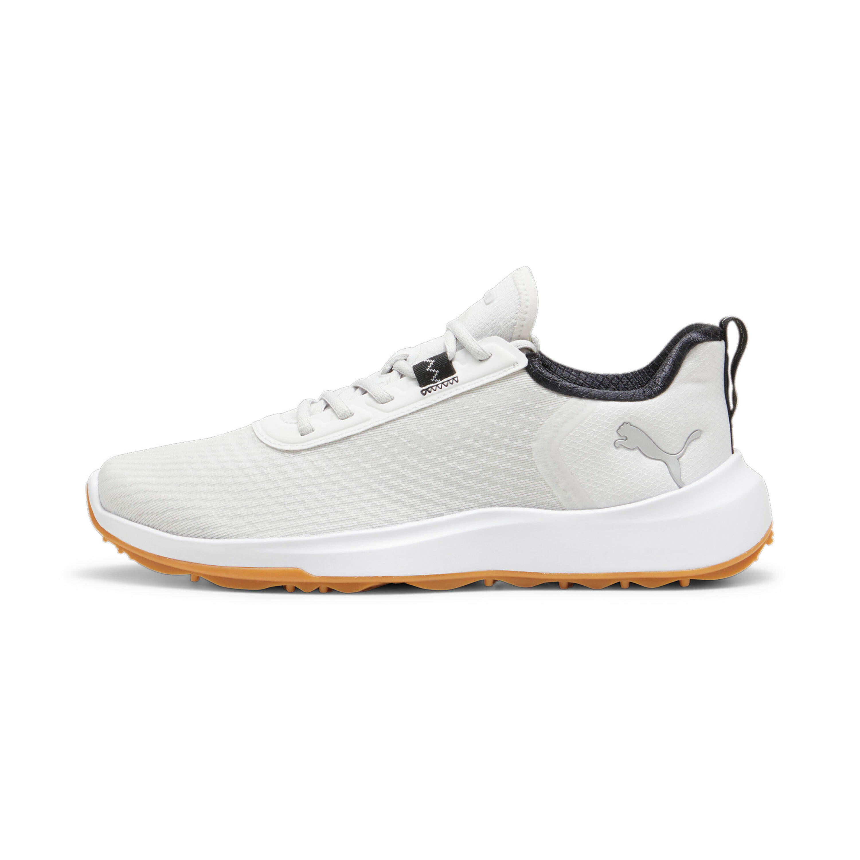 Puma Scarpe da golf chiodate Fusion Crush