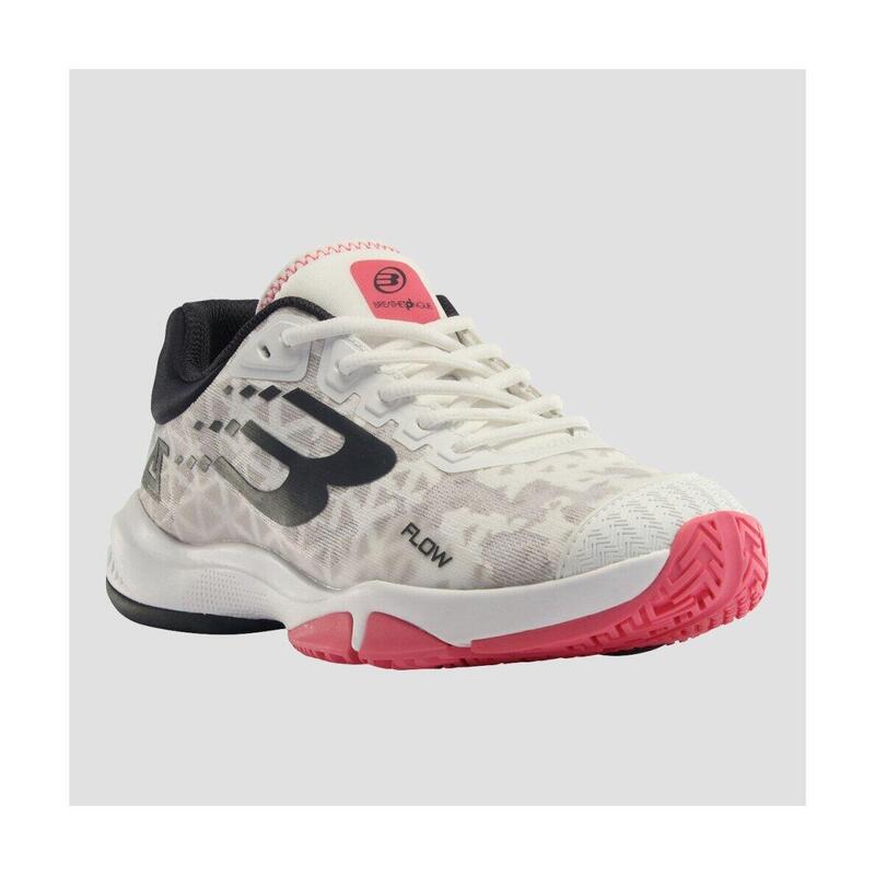 Scarpe padel da donna Bullpadel Flow 24V