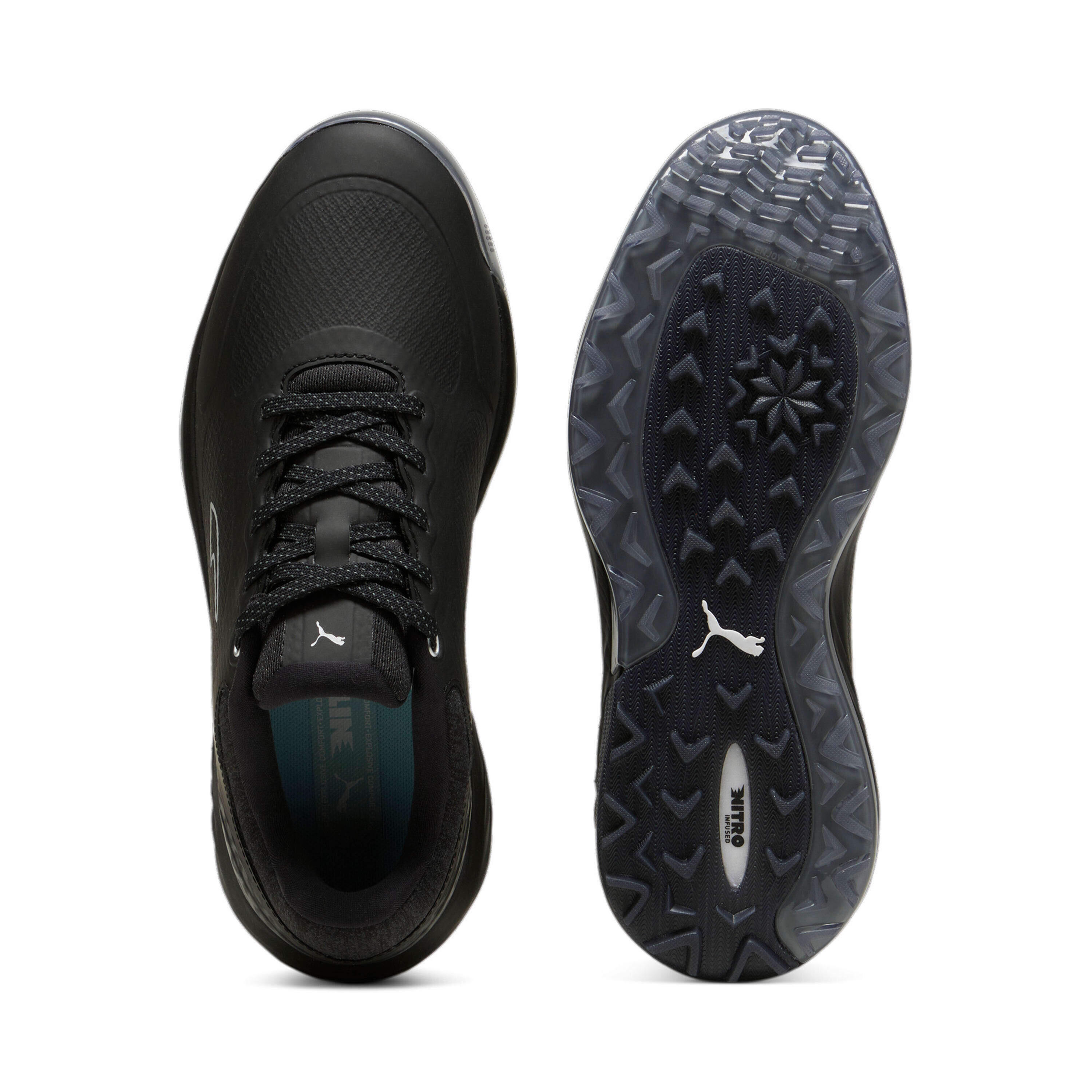 Scarpe da golf chiodate da donna Puma Alphacat Nitro 6/6