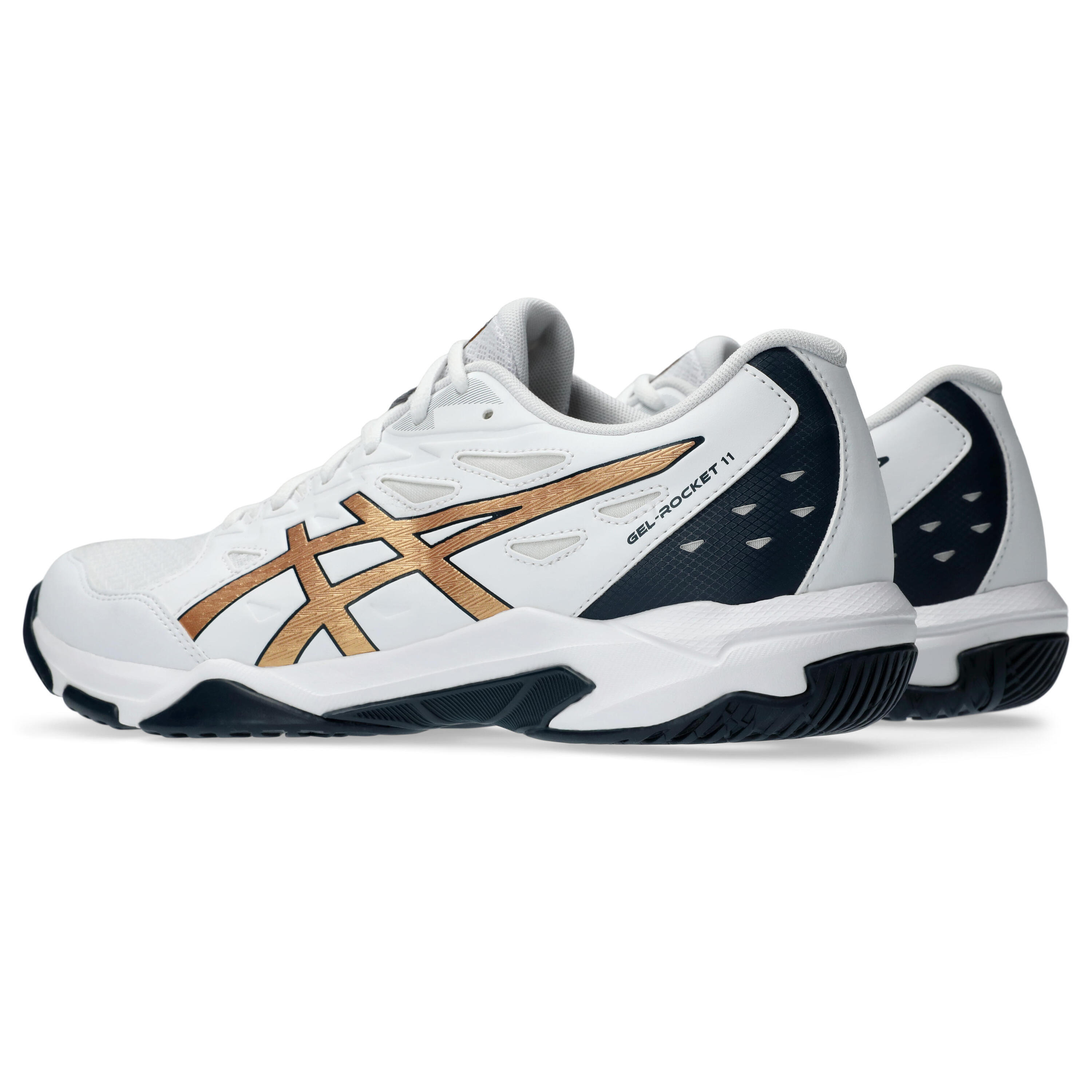 Scarpe indoor Asics Gel-Rocket 11 7/7