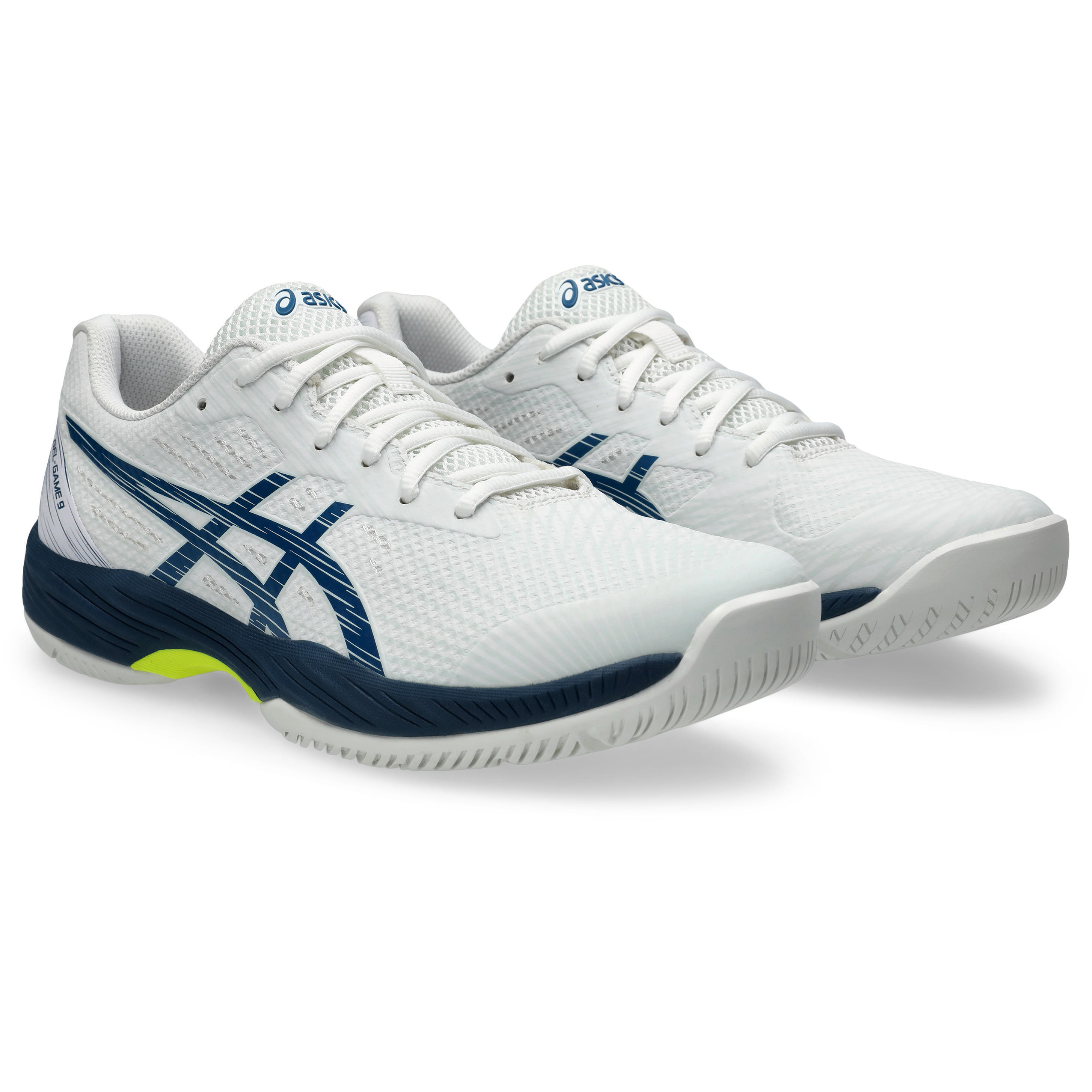 Scarpe padel Asics Gel-Game 9 2/7