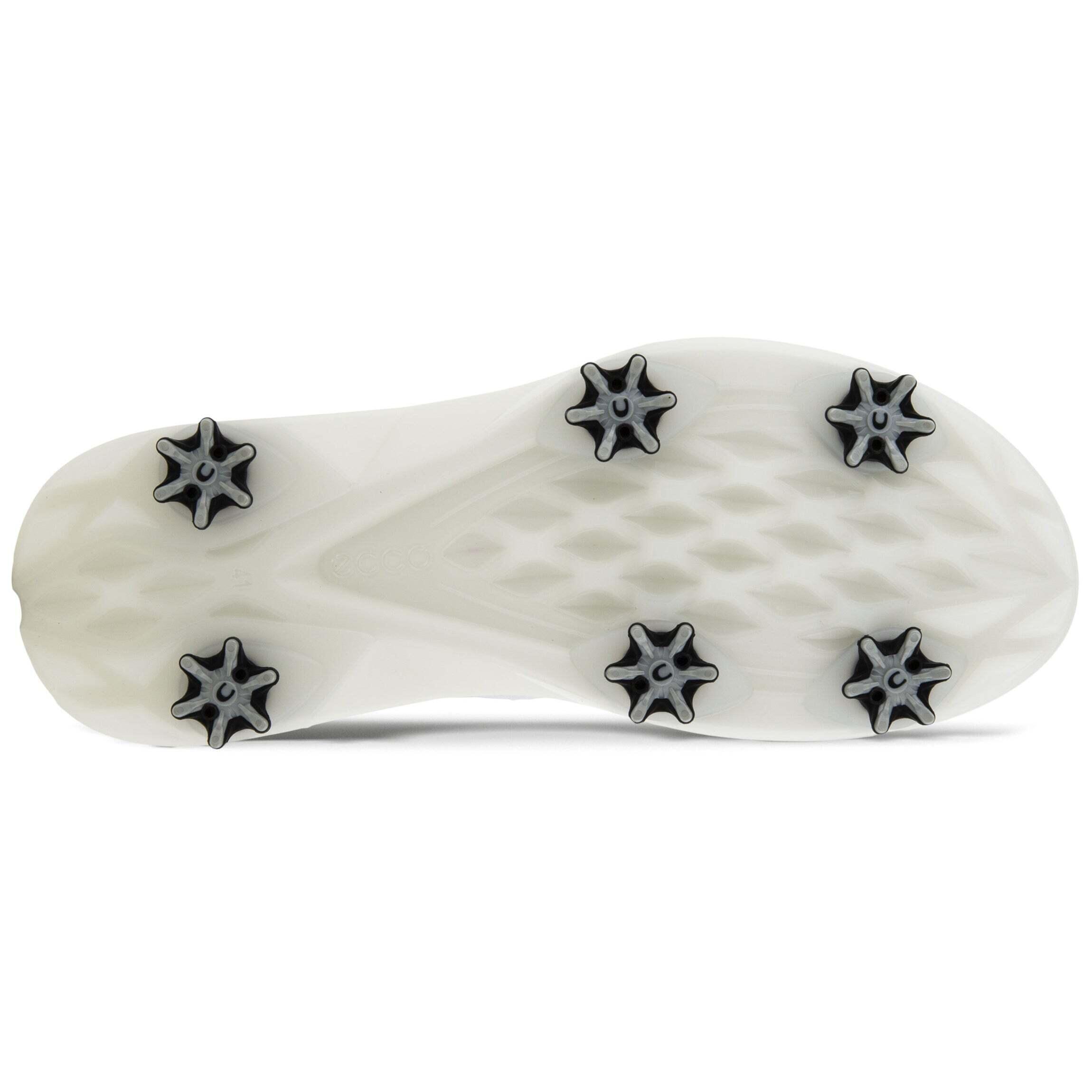 Golfschoenen Ecco M Golf Biom G5 BOA Wit Zwart Maat 47 6/6