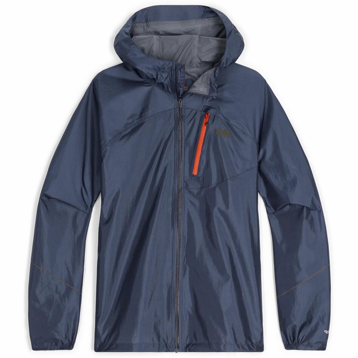 Outdoor Research Helium waterproof jacket