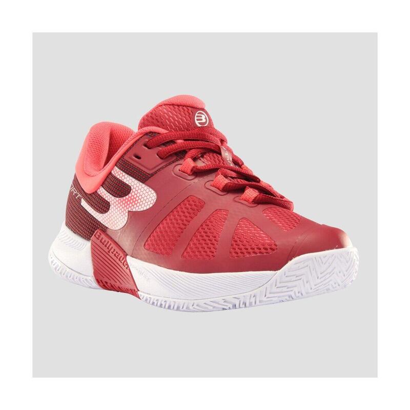 Scarpe padel da donna Bullpadel PRF Comfort W 24V