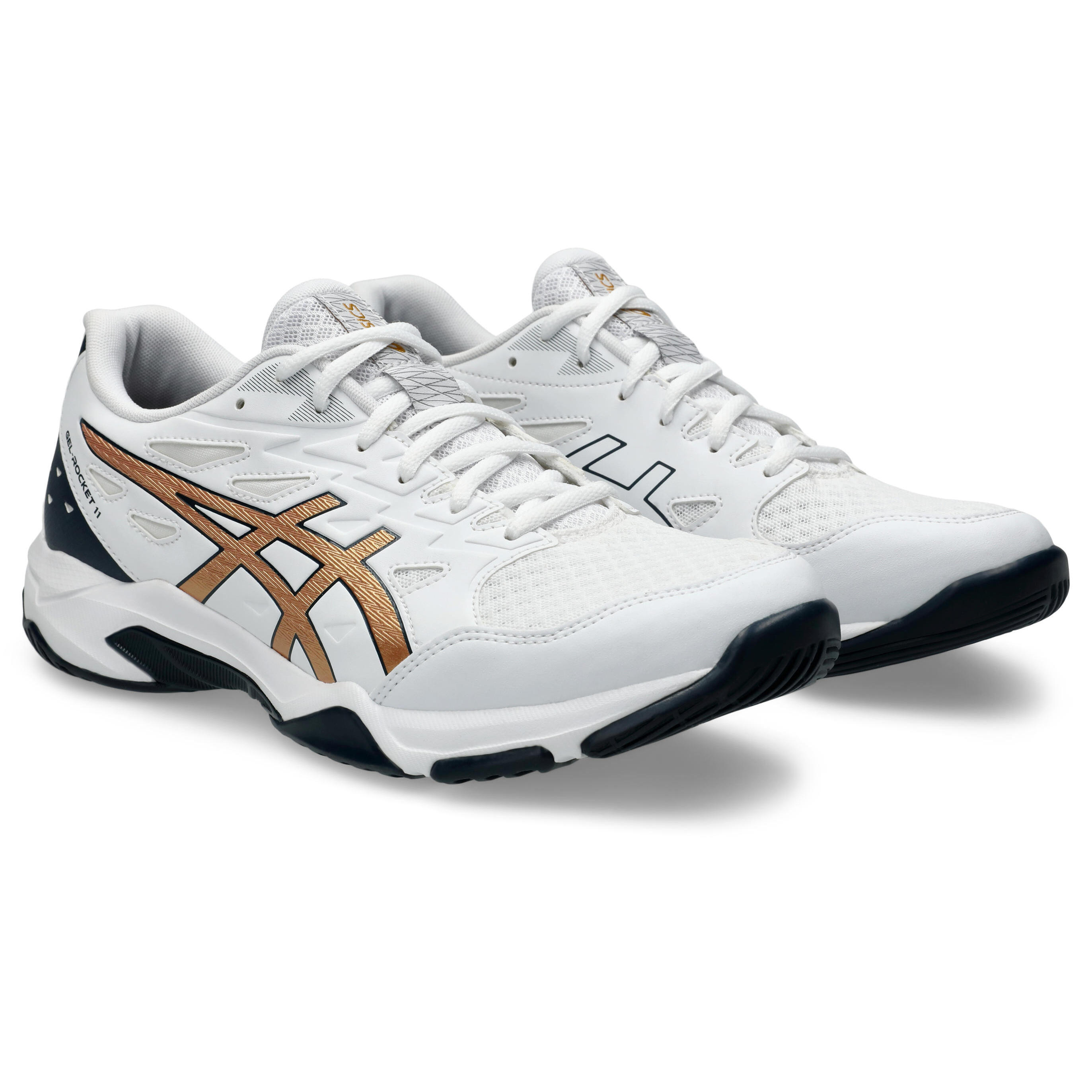 Scarpe indoor Asics Gel-Rocket 11 6/7