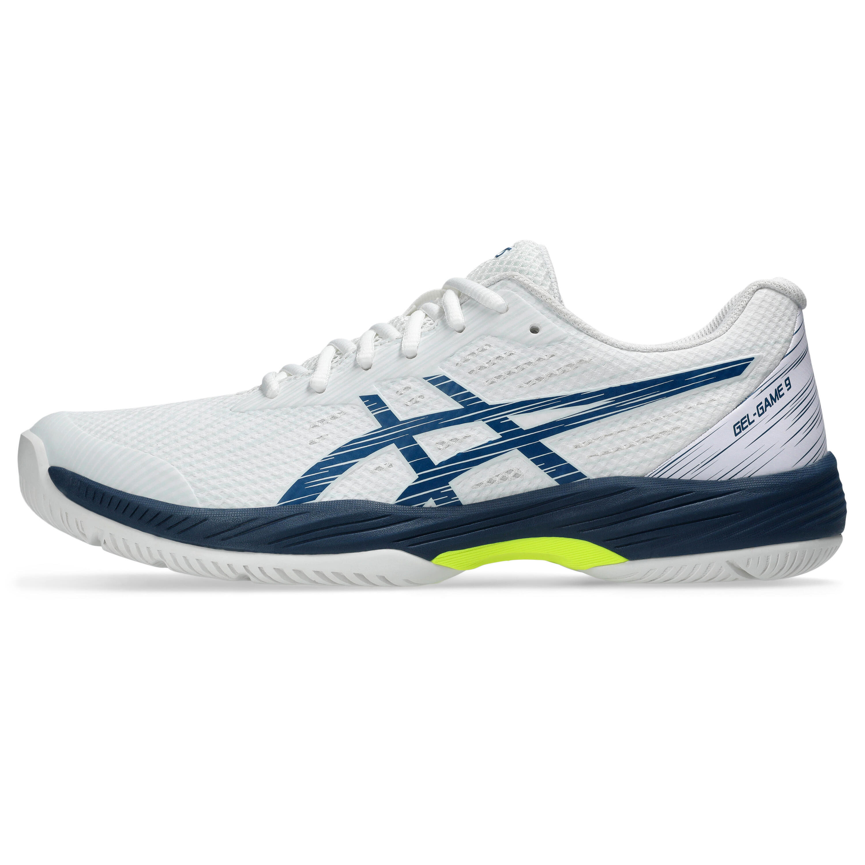 Scarpe padel Asics Gel-Game 9 3/7