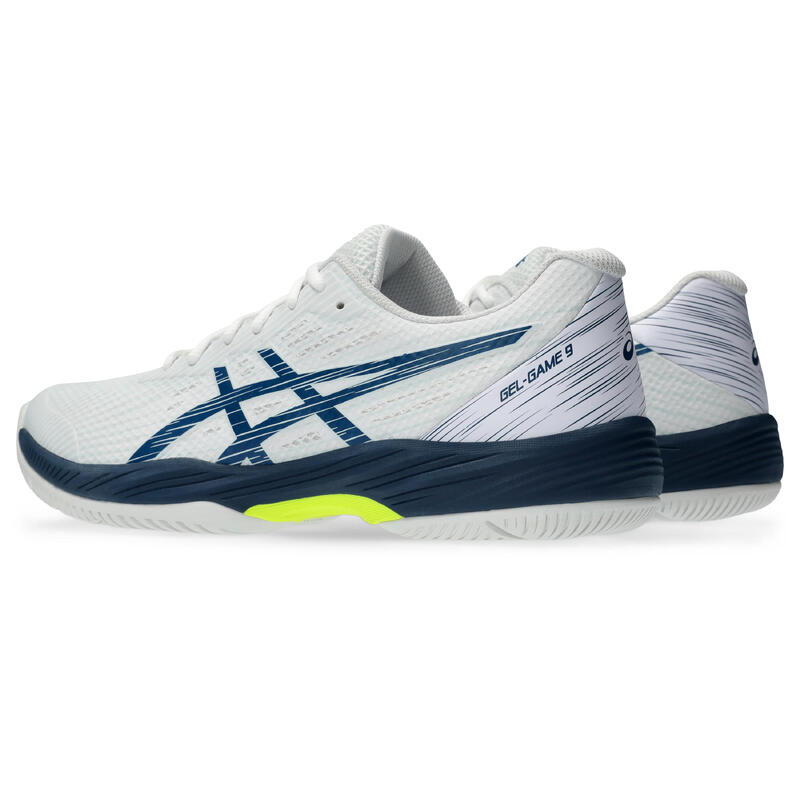 Chaussures de padel Asics Gel-Game 9