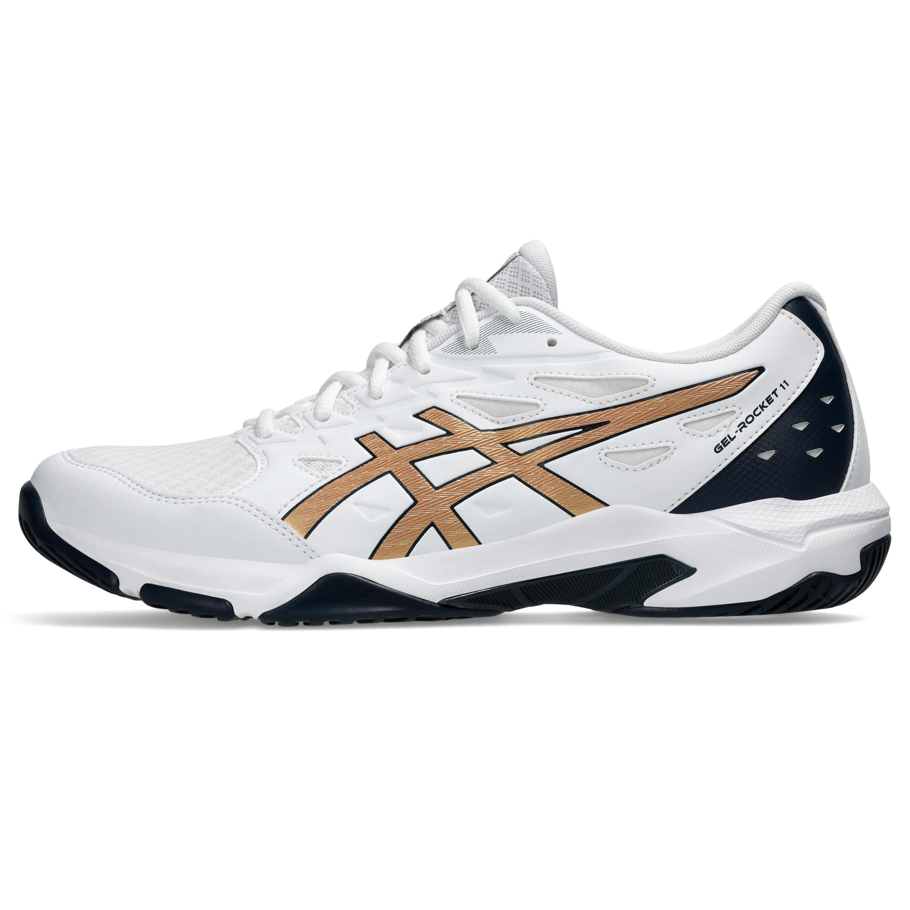 Scarpe indoor Asics Gel-Rocket 11 3/7