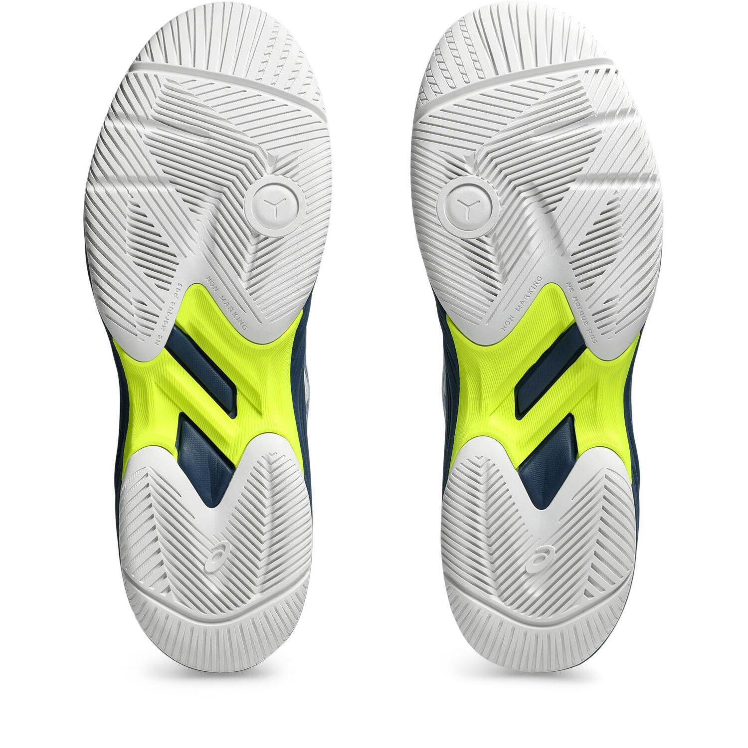 Scarpe padel Asics Gel-Game 9 7/7