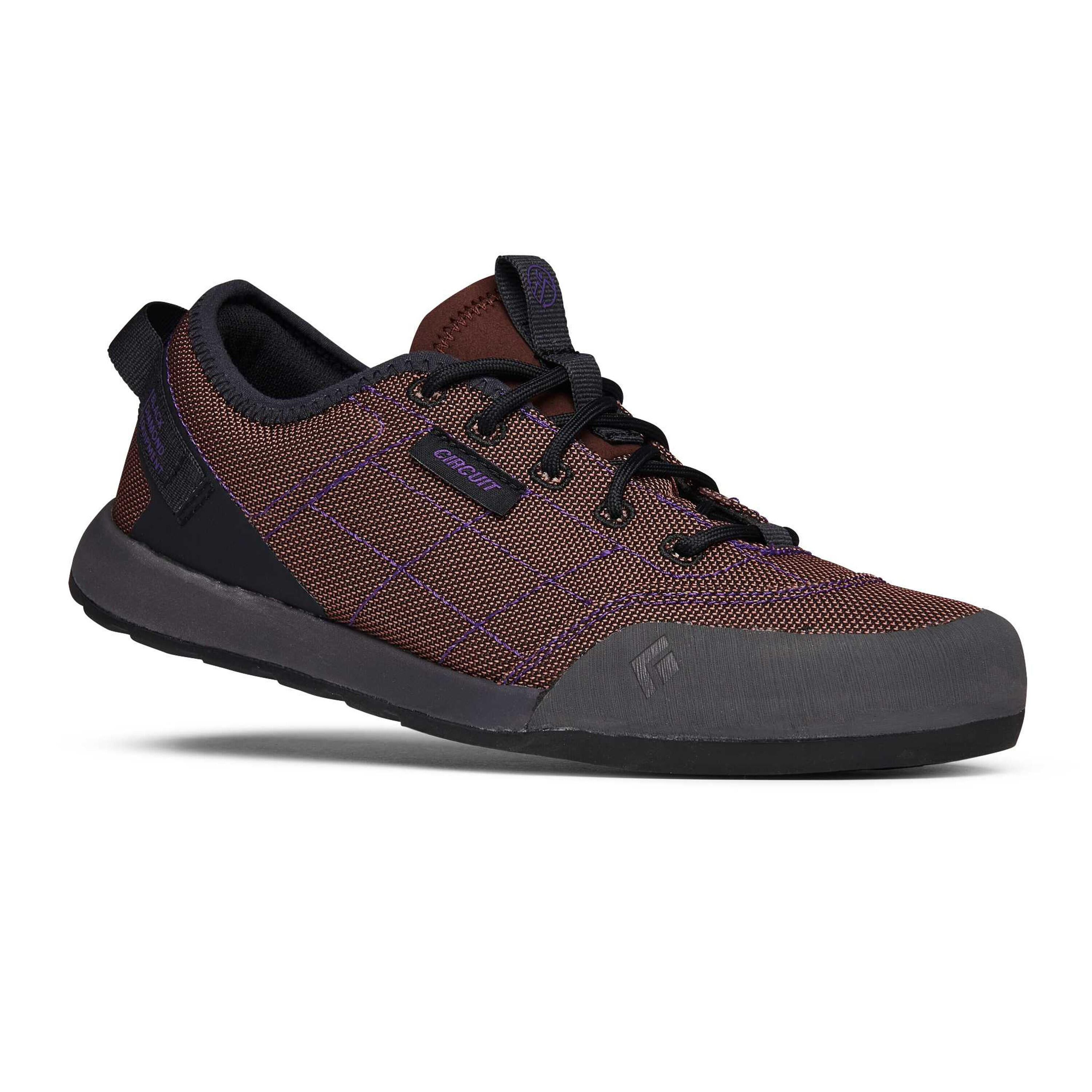 BLACK DIAMOND Scarpe da trekking da donna Black Diamond Circuit 2 Shoes