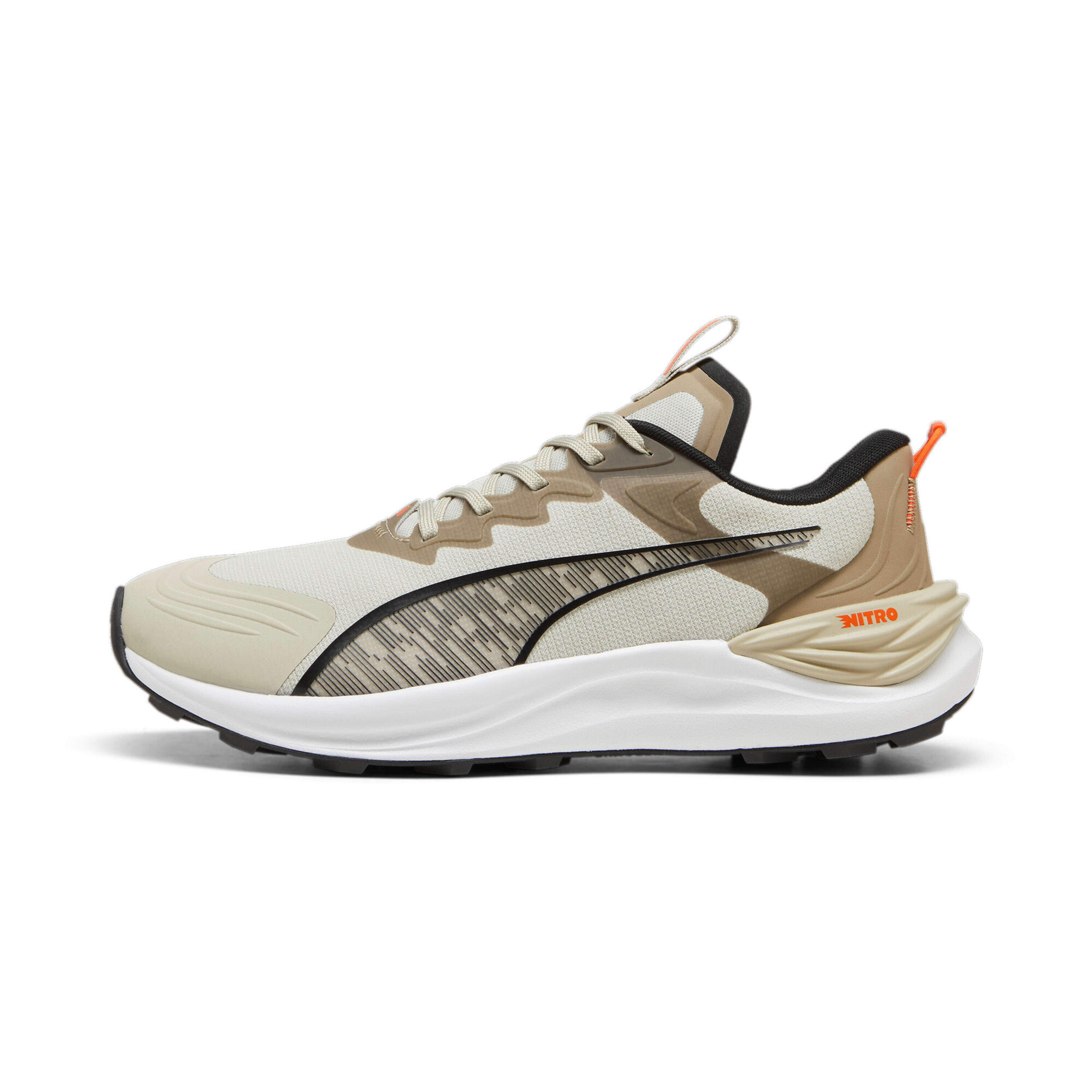 Running shoes Puma Electrify Nitro