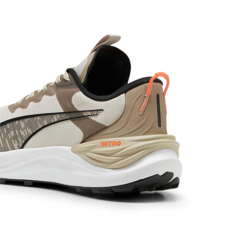 Hardloopschoenen Puma Electrify Nitro