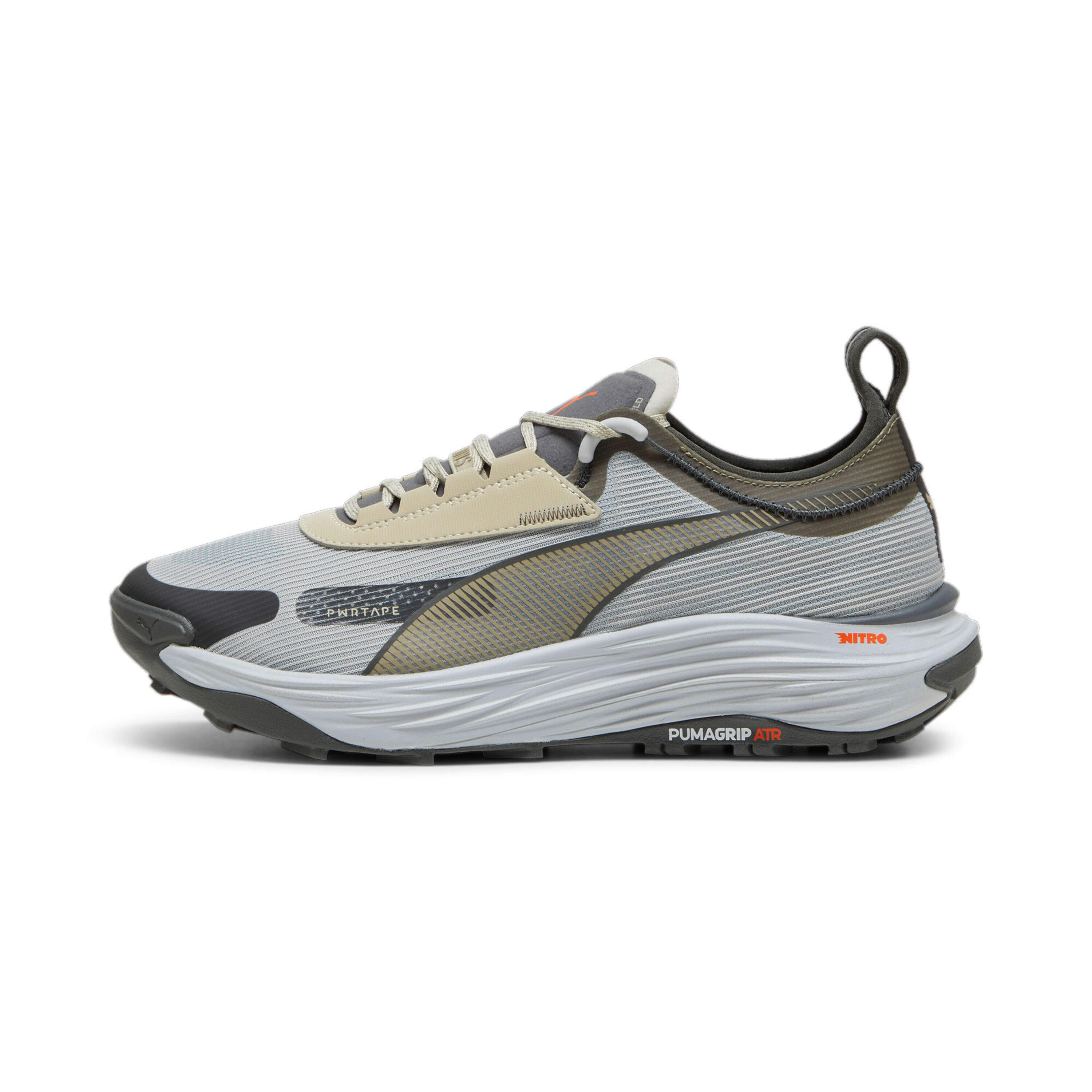 Chaussures de trail Puma Voyage Nitro