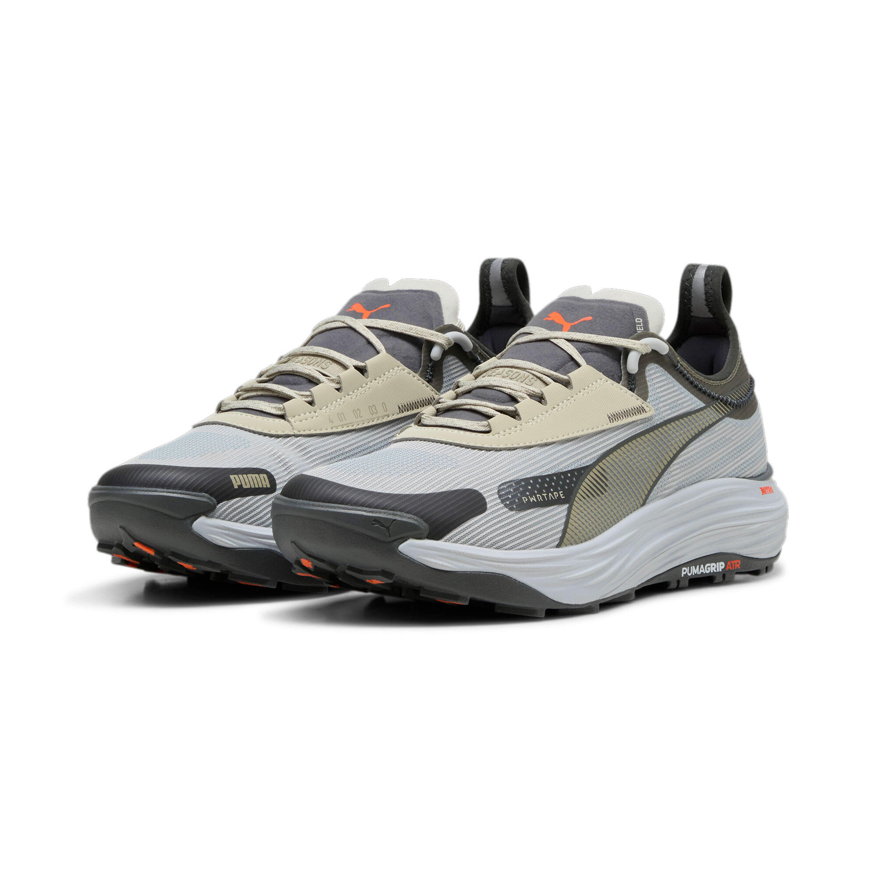 Chaussures de trail Puma Voyage Nitro