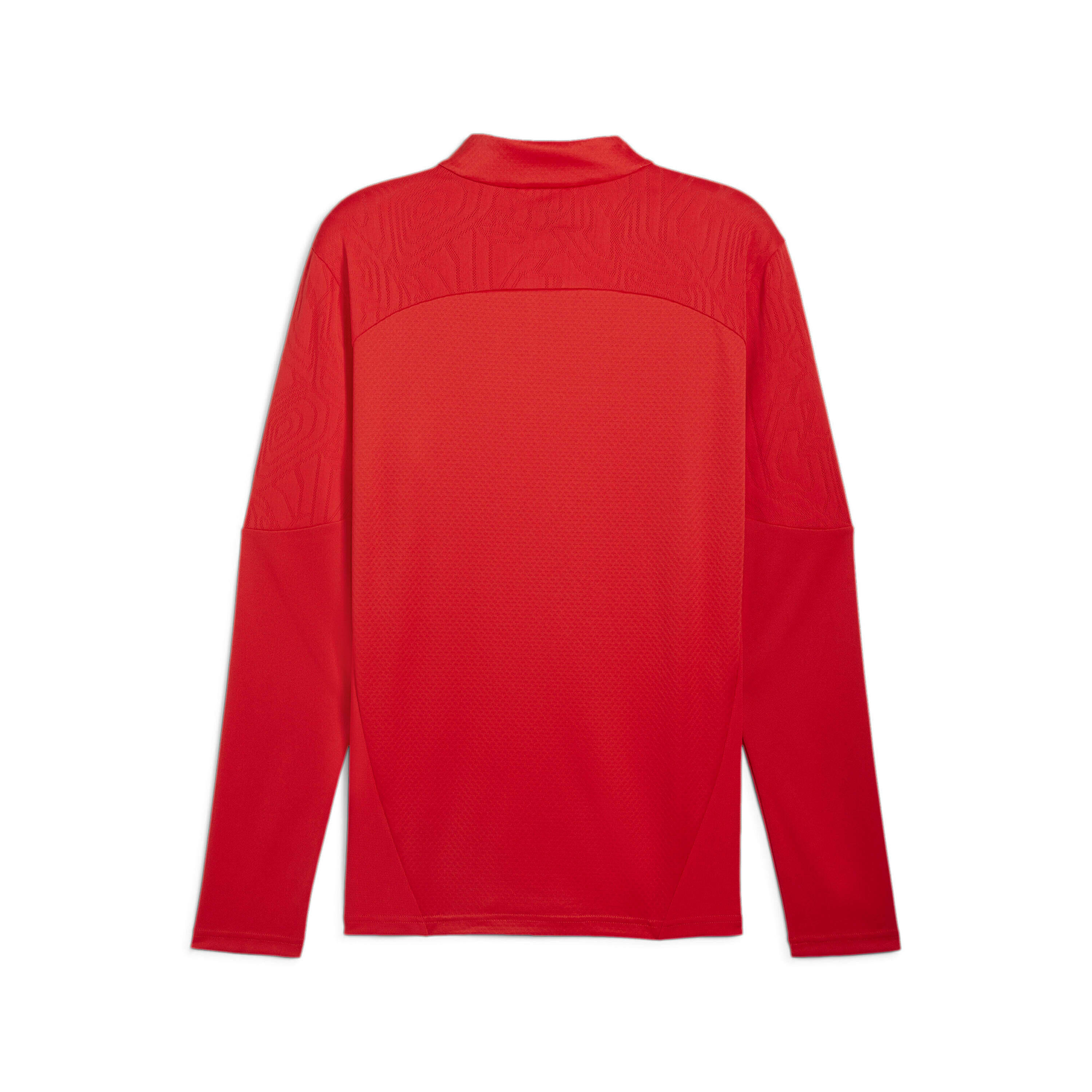 Haut d'entraînement 1/4 zip Stade Rennais 2024/25 4/7