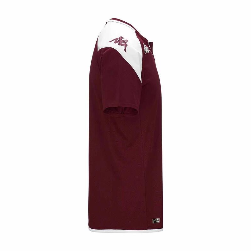 Maillot d'entraînement Union Bordeaux-Bègles Abiang Pro 7 2023/24