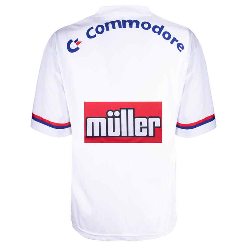 Heimtrikot Erbe PSG 1991/92