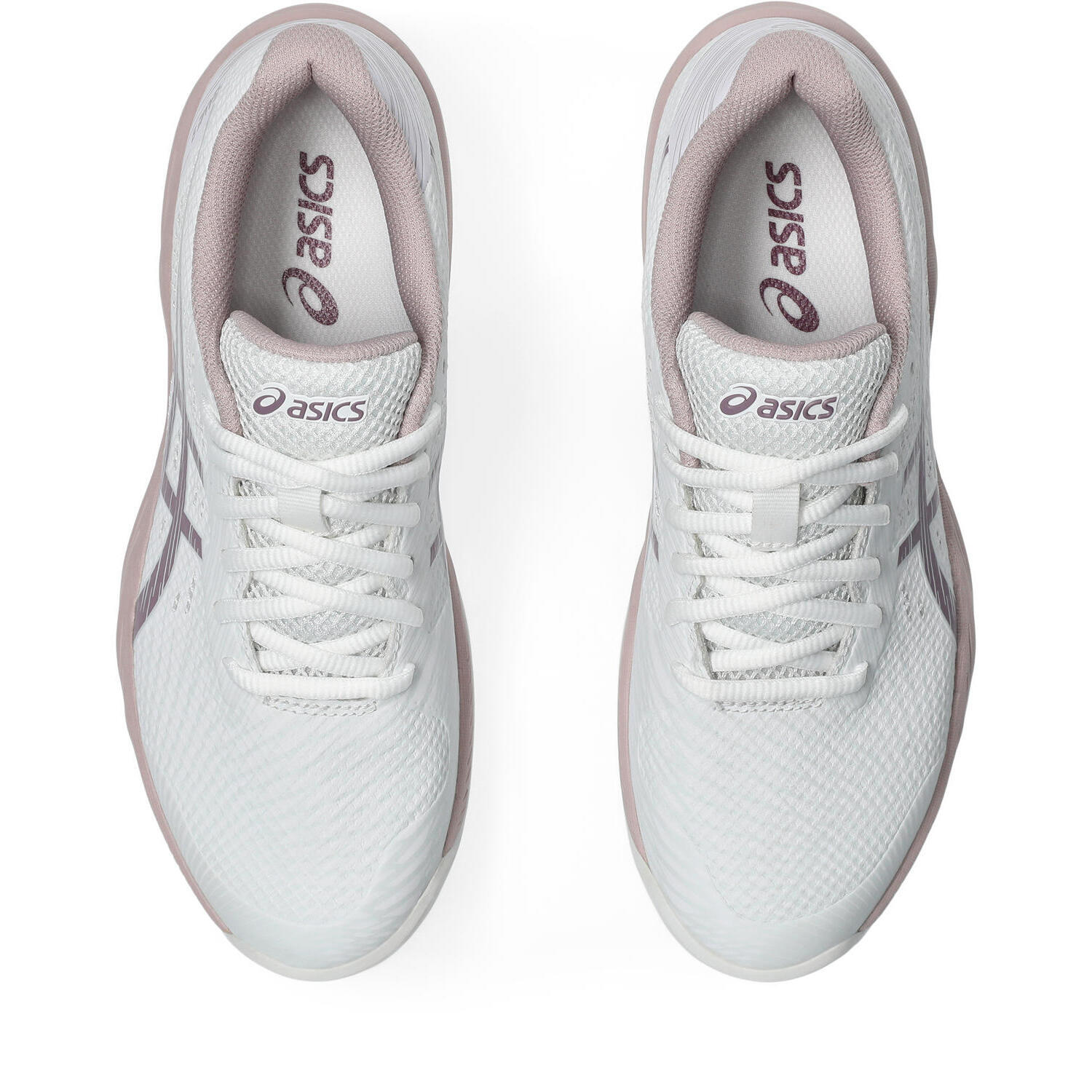 Chaussures de tennis pour femmes Gel-Game 9 Clay/Oc 5/7
