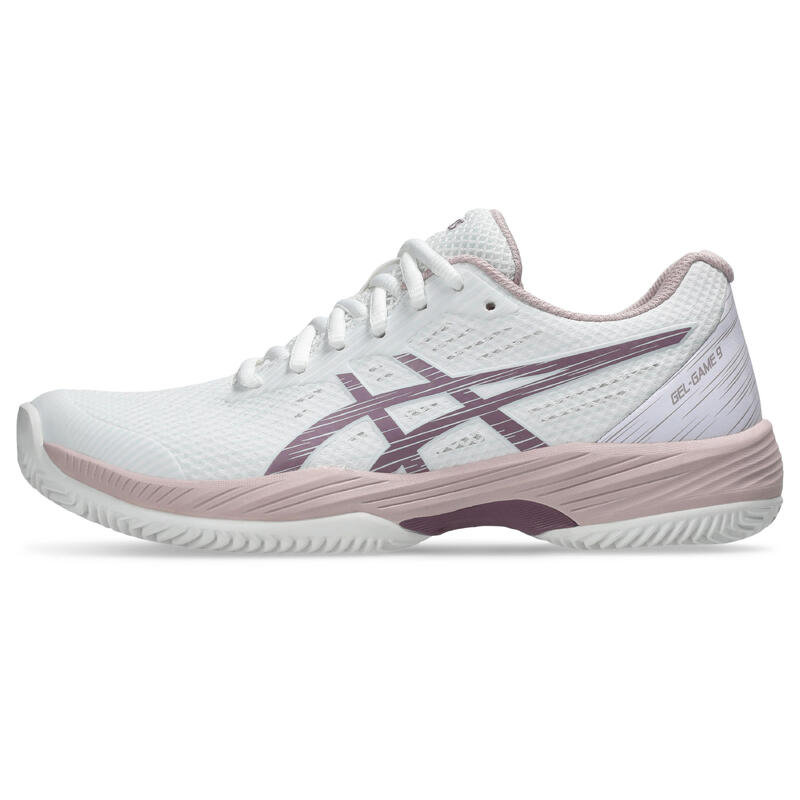 Chaussures de tennis femme Asics Gel-game 9 Clay/OC