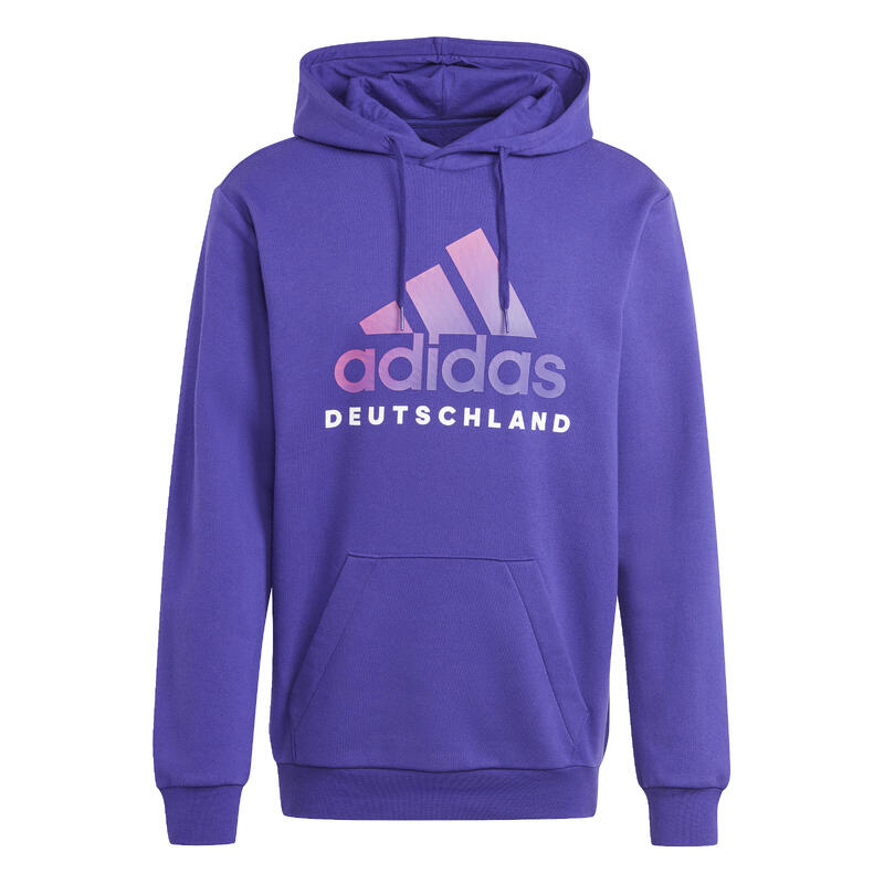 Hoodie Deutschland DNA 2024