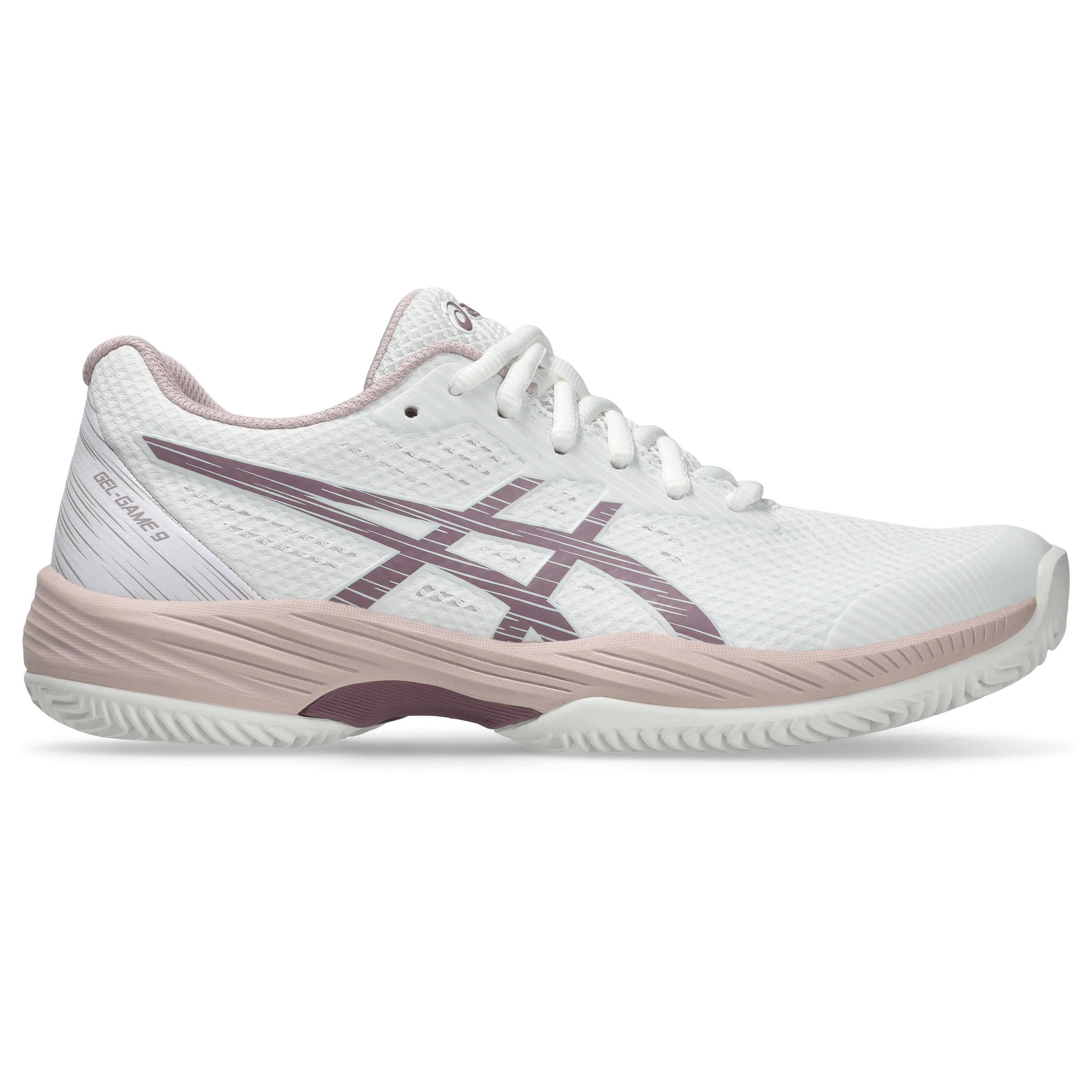 ASICS Dames tennisschoenen Asics Gel-game 9 Clay/OC