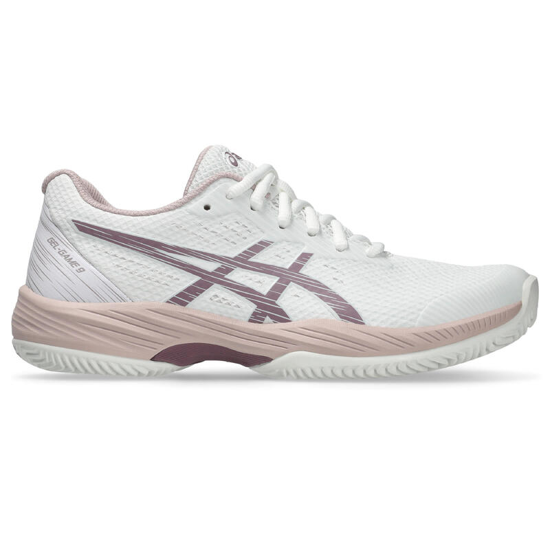 Chaussures de tennis femme Asics Gel-game 9 Clay/OC