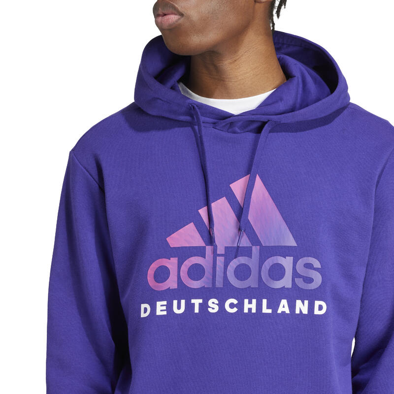 Hoodie Deutschland DNA 2024