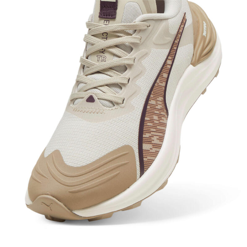 Hardloopschoenen voor dames Puma Electrify Nitro