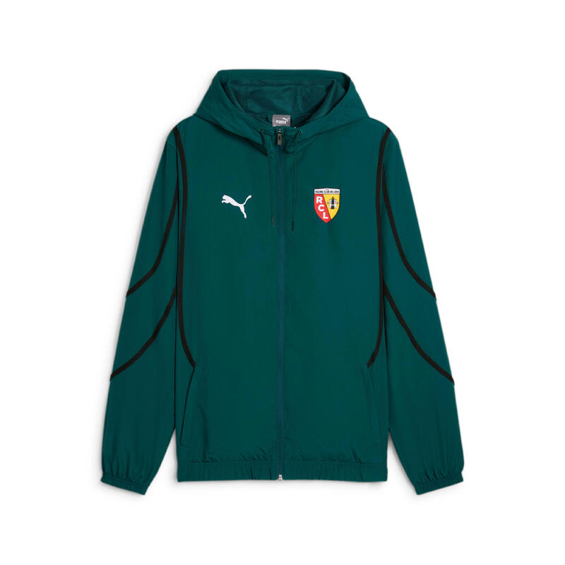 Veste Prematch RC Lens 2024/25