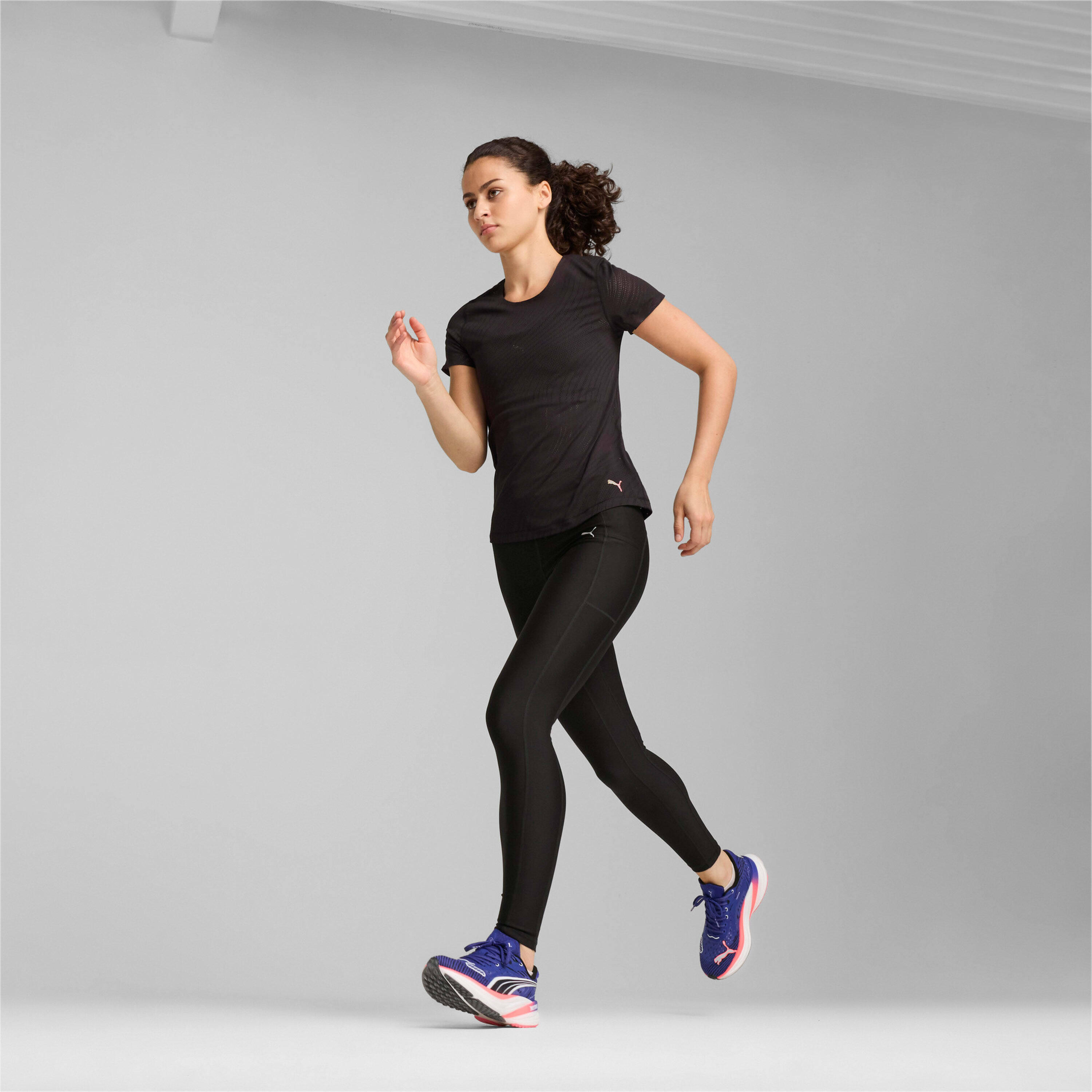 Legging femme Puma Ultraform 3/7