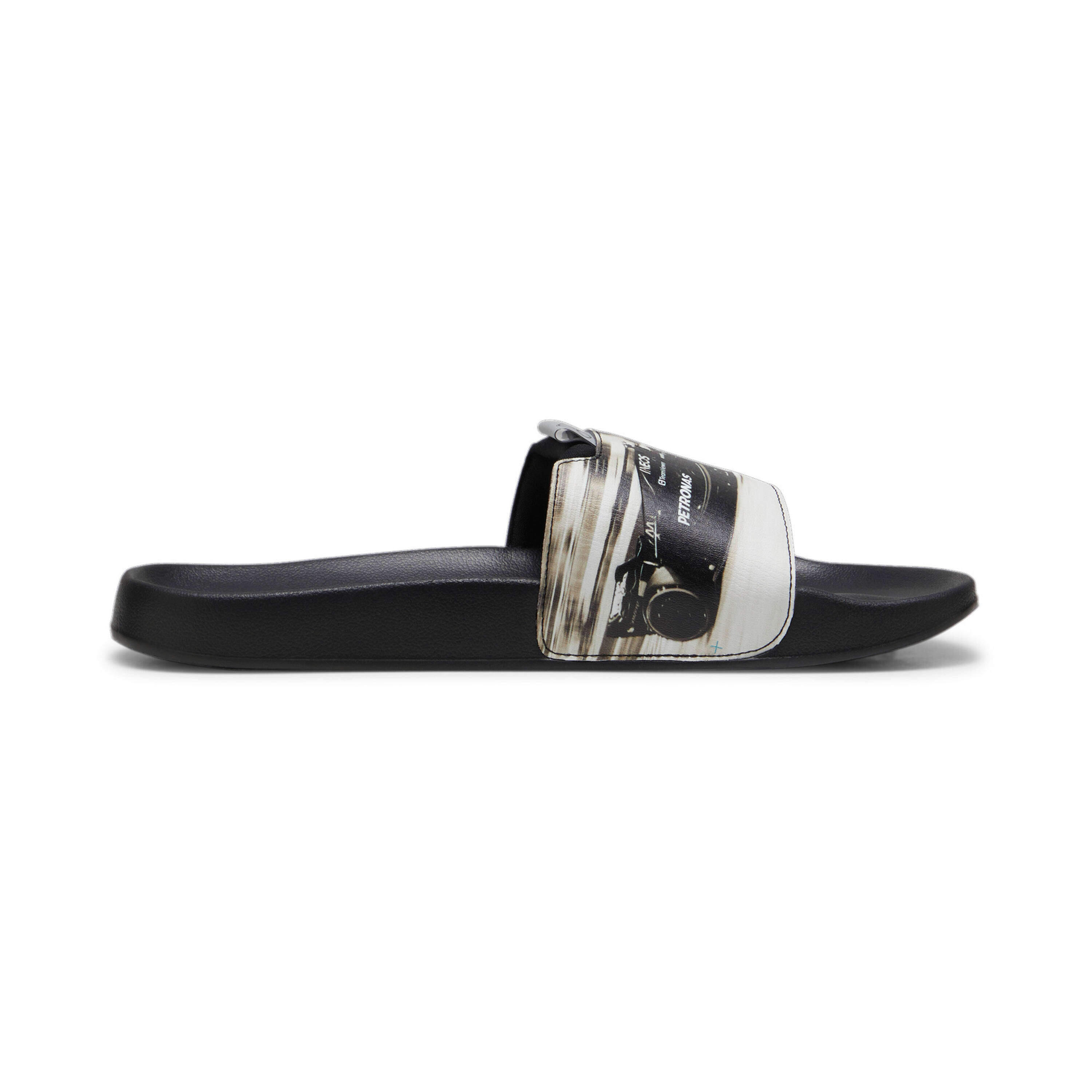 Slides Puma Mercedes-AMG Petronas Formula 1® Leadcat 2.0 5/6