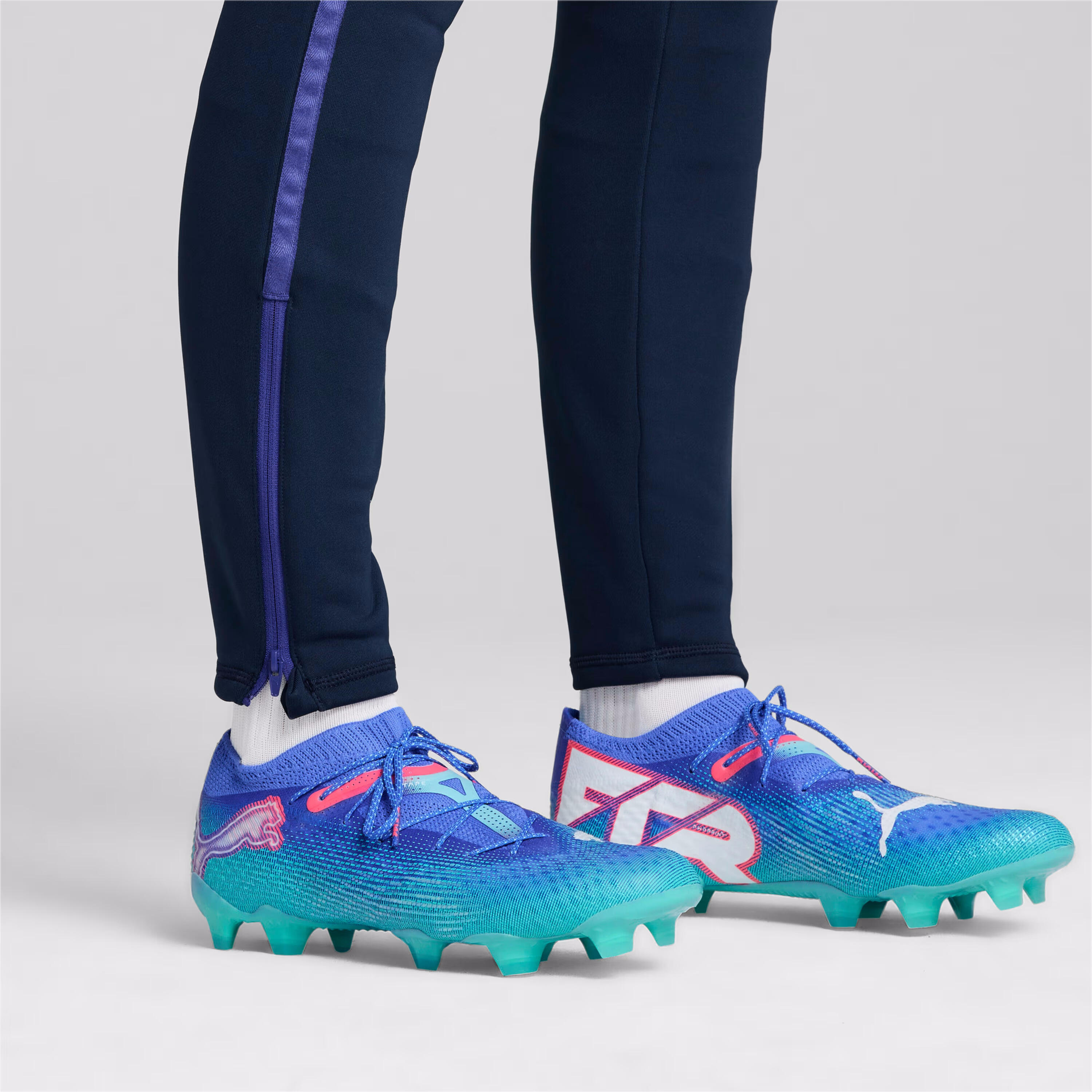 Buty piłkarskie Puma Future 7 Ultimate Low FG/AG 7/7