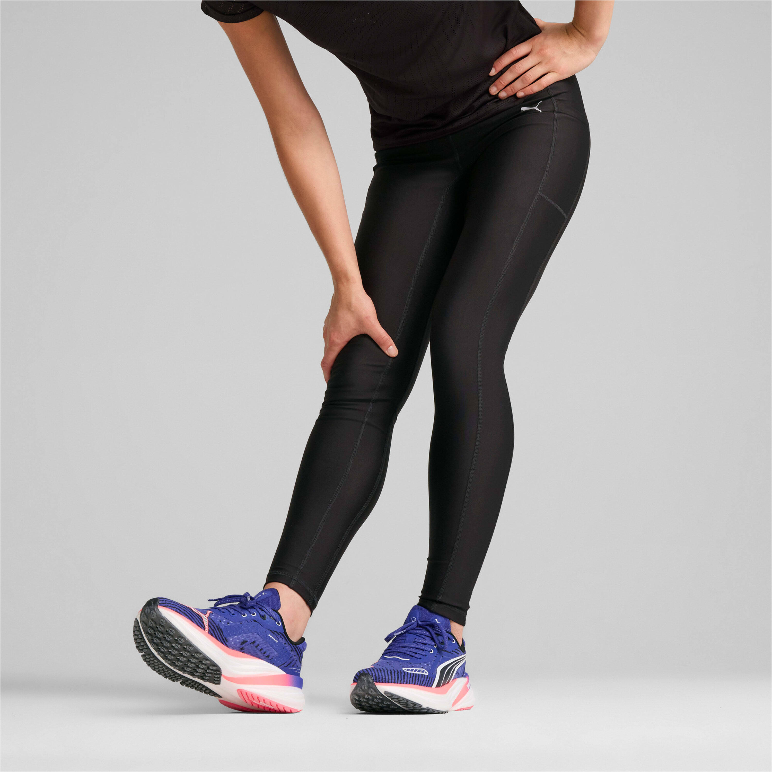 Legging femme Puma Ultraform 2/7