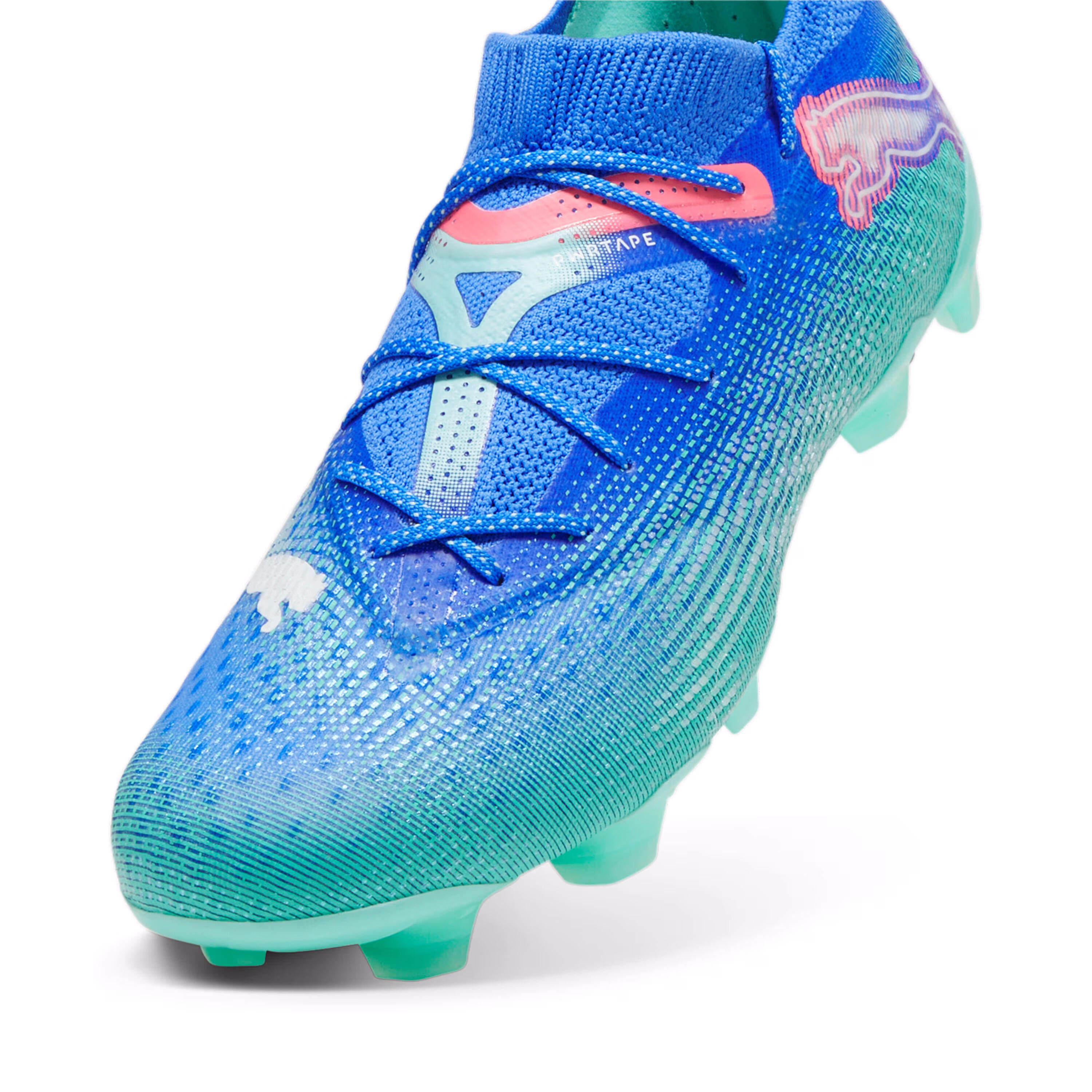Buty piłkarskie Puma Future 7 Ultimate Low FG/AG 5/7