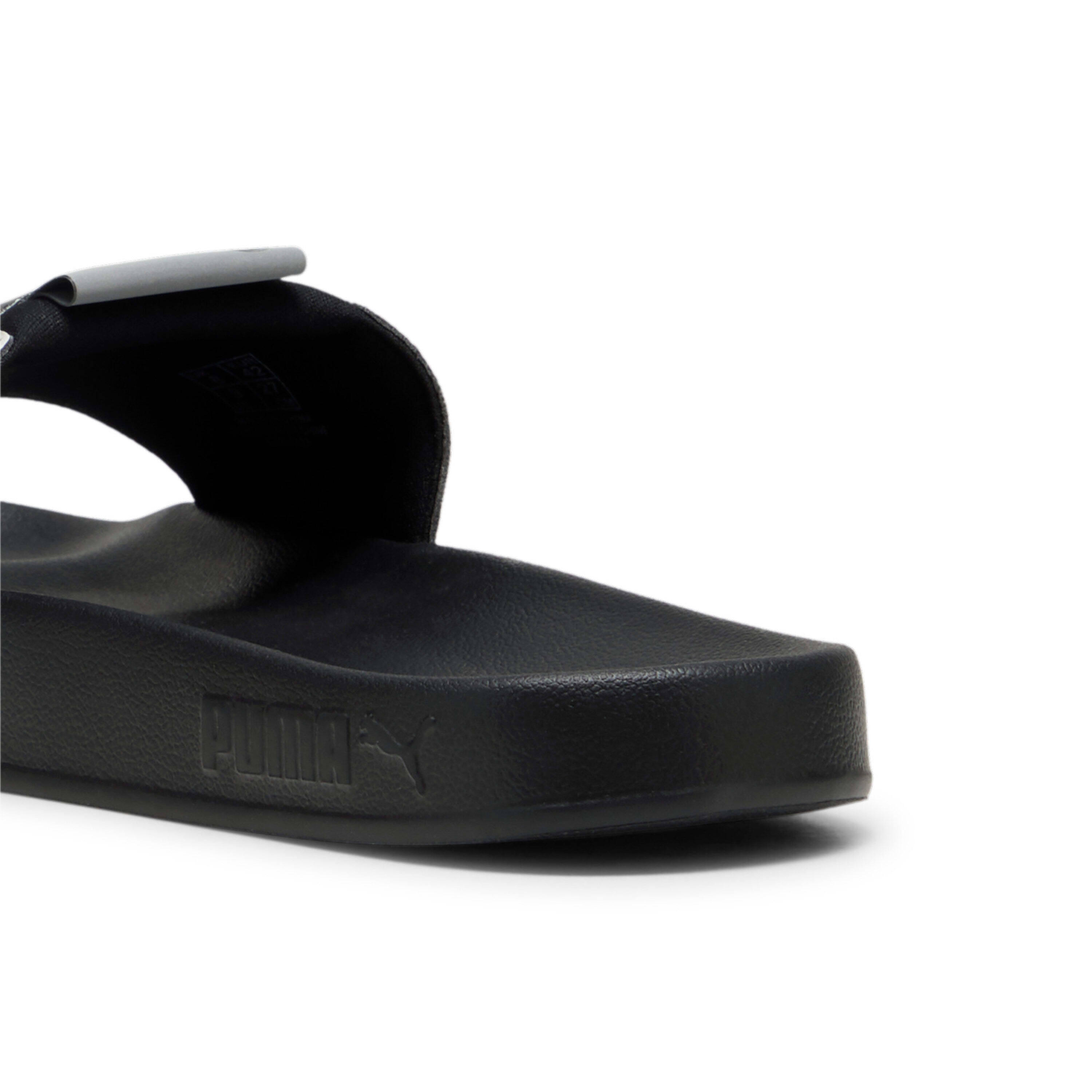 Slides Puma Mercedes-AMG Petronas Formula 1® Leadcat 2.0 4/6