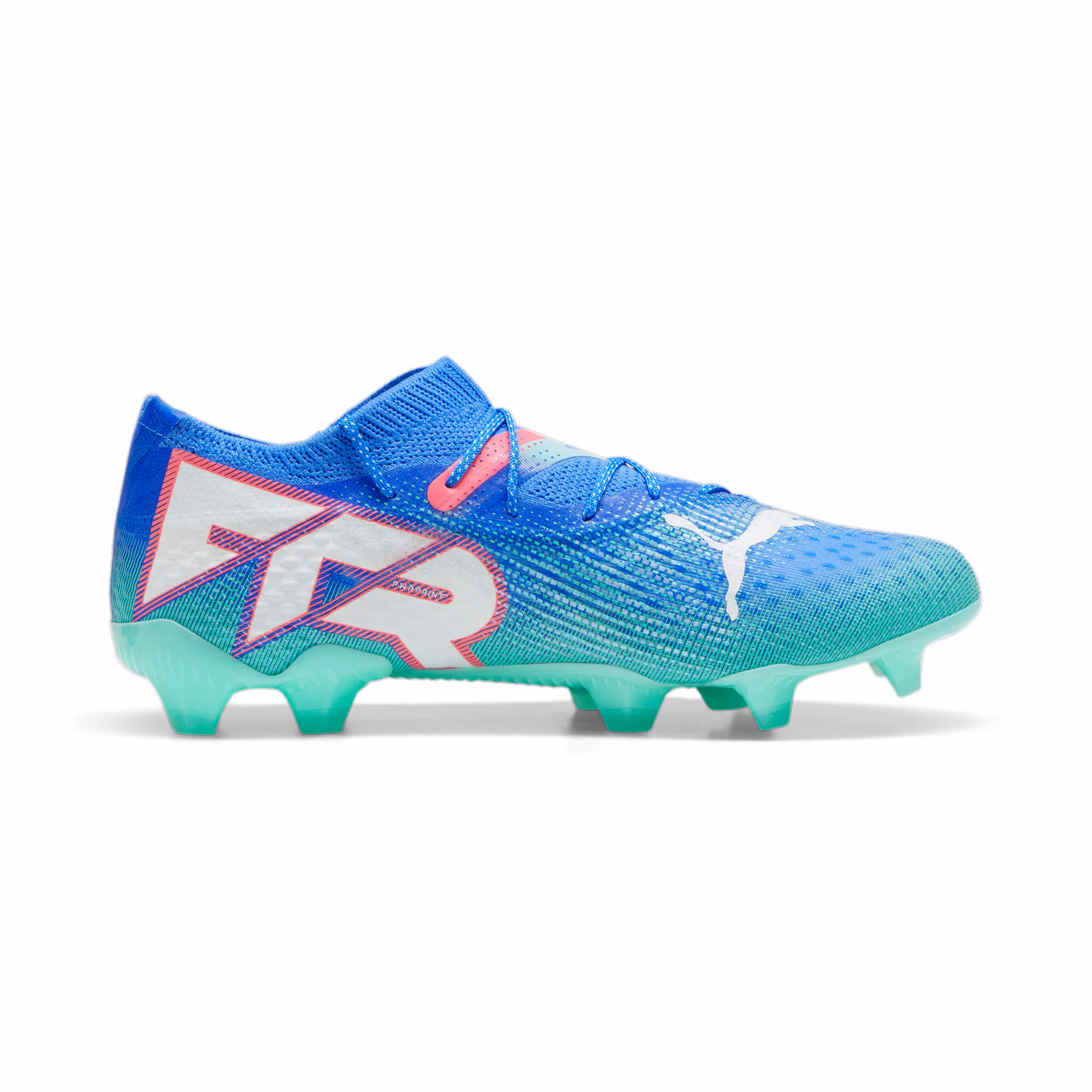 Buty piłkarskie Puma Future 7 Ultimate Low FG/AG 4/7