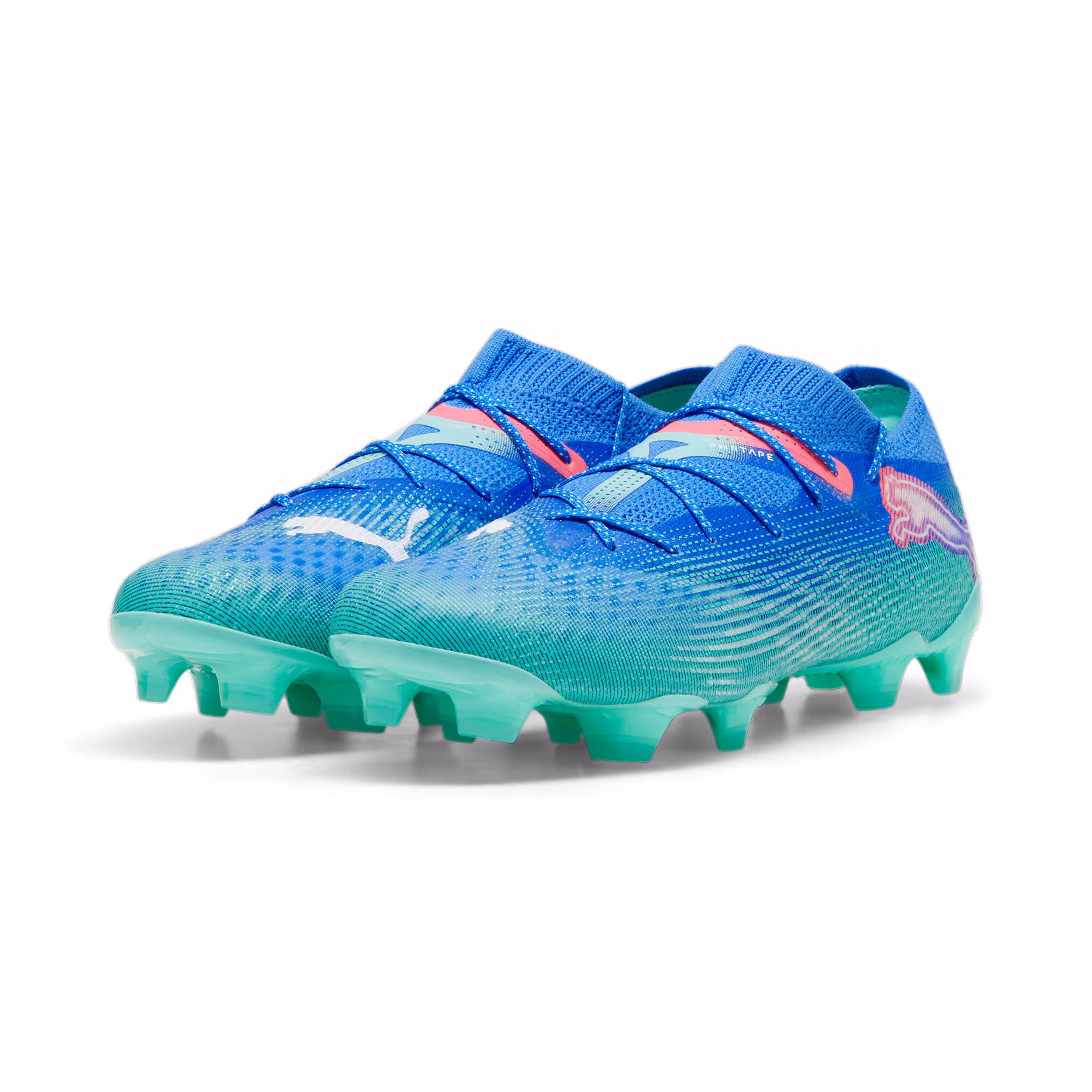 Buty piłkarskie Puma Future 7 Ultimate Low FG/AG 2/7