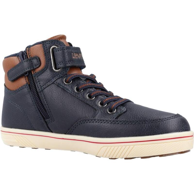 Sneakers Deportivas Niños Levis Kids Footwear HOUSTON Azul