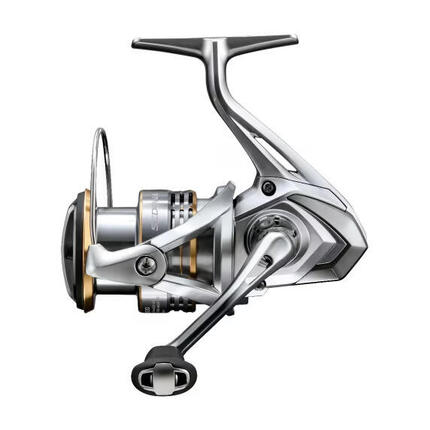 Rolle mit Vorderradbremse Shimano Sedona FJ 2500