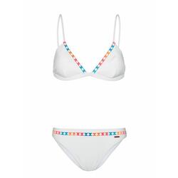 Maillot de bain 2 pièces triangle femme Protest Lovino